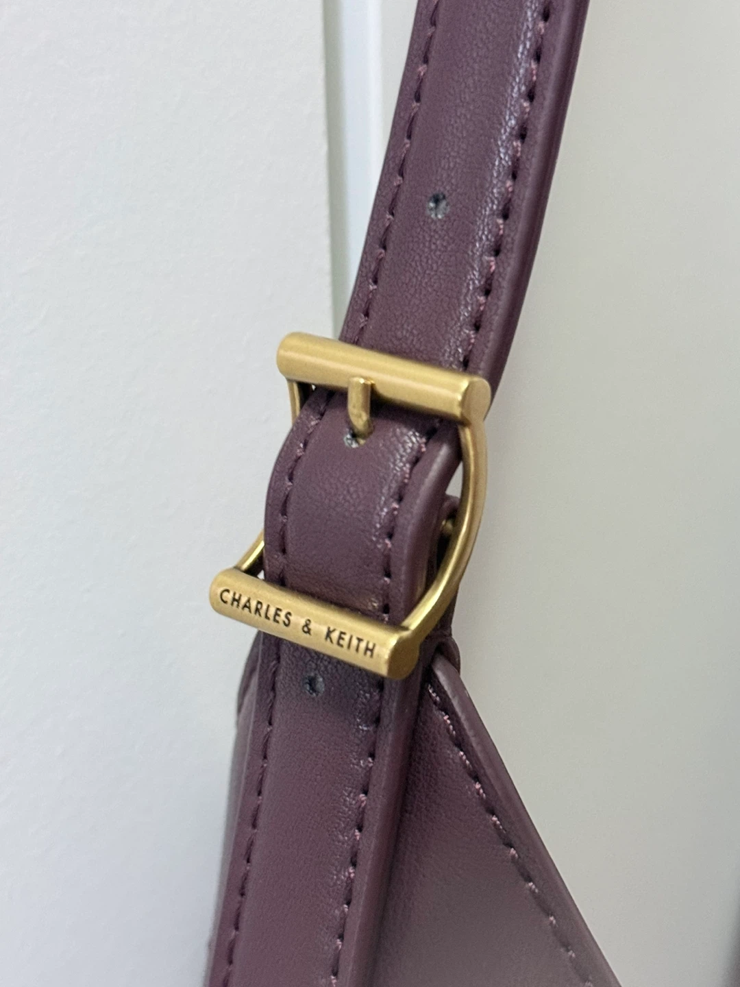 Charles & Keith Cesia Wineberry - photo 5