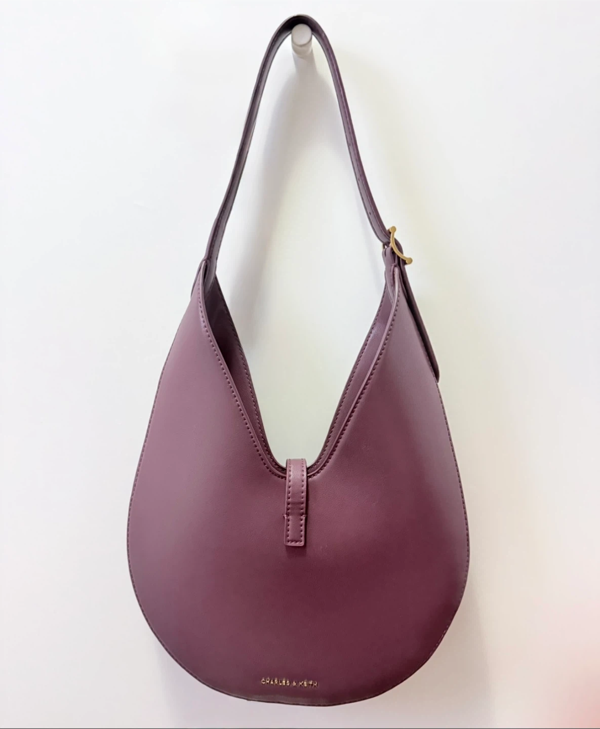 Charles & Keith Cesia Wineberry - photo 2