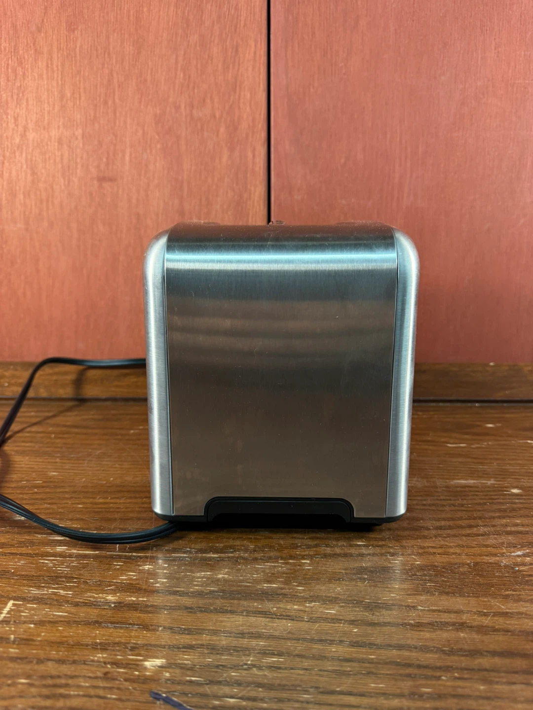 Kalorik 2-Slice Stainless Steel Toaster - photo 4