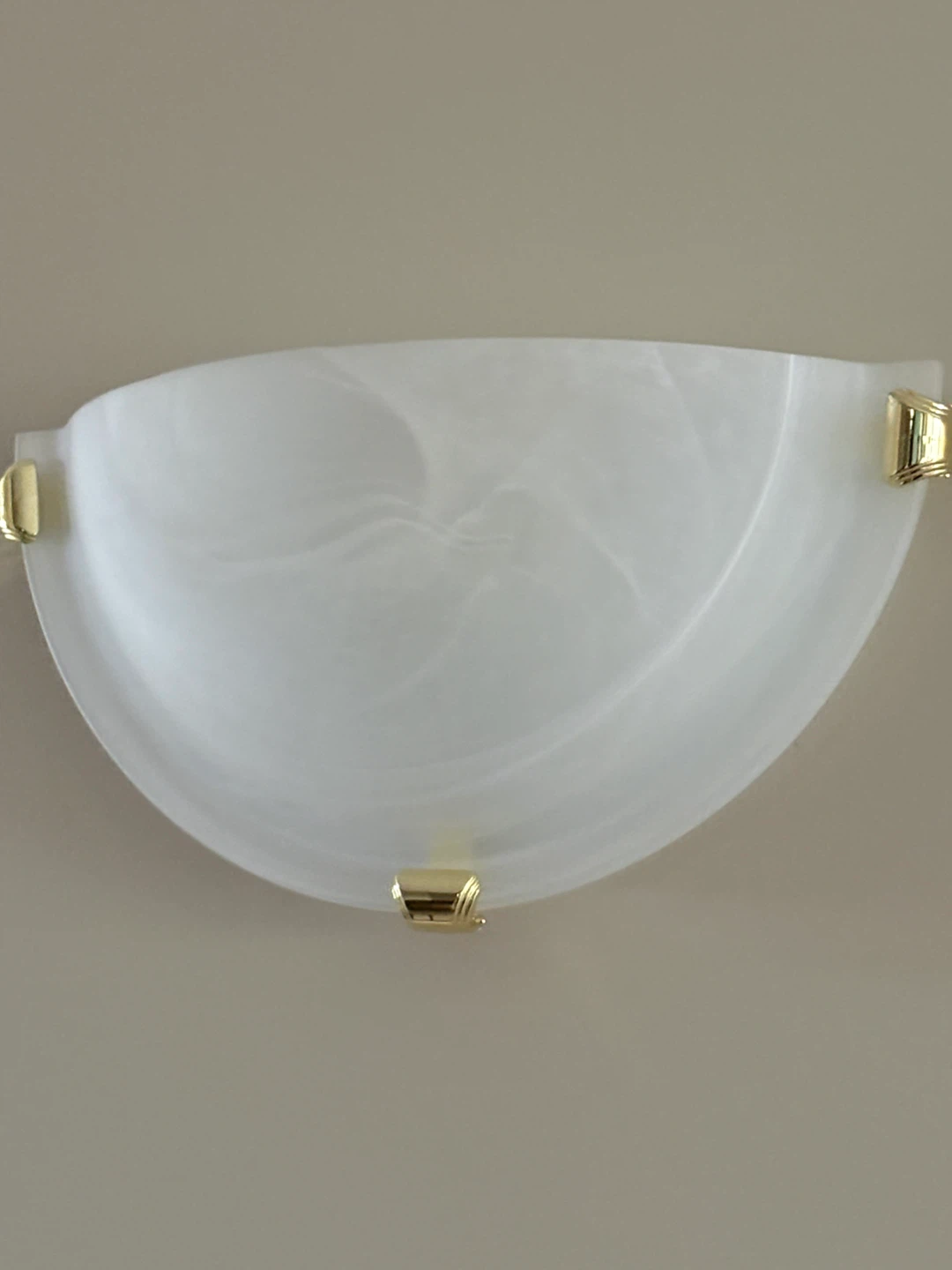 Galaxy 16.12-in W 1-Light Oil-Rubbed Bronze Pocket Wall Sconce - photo 4