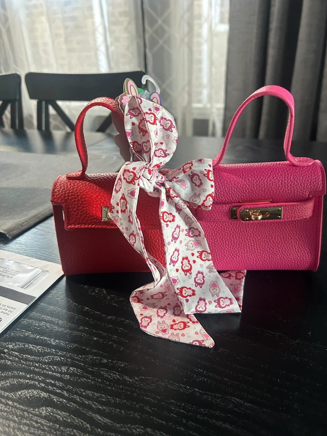 Mini bags