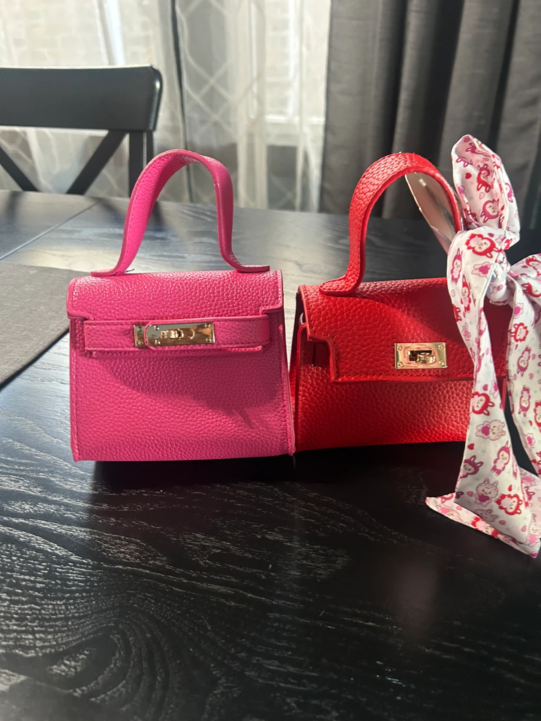 Mini bags - photo 2