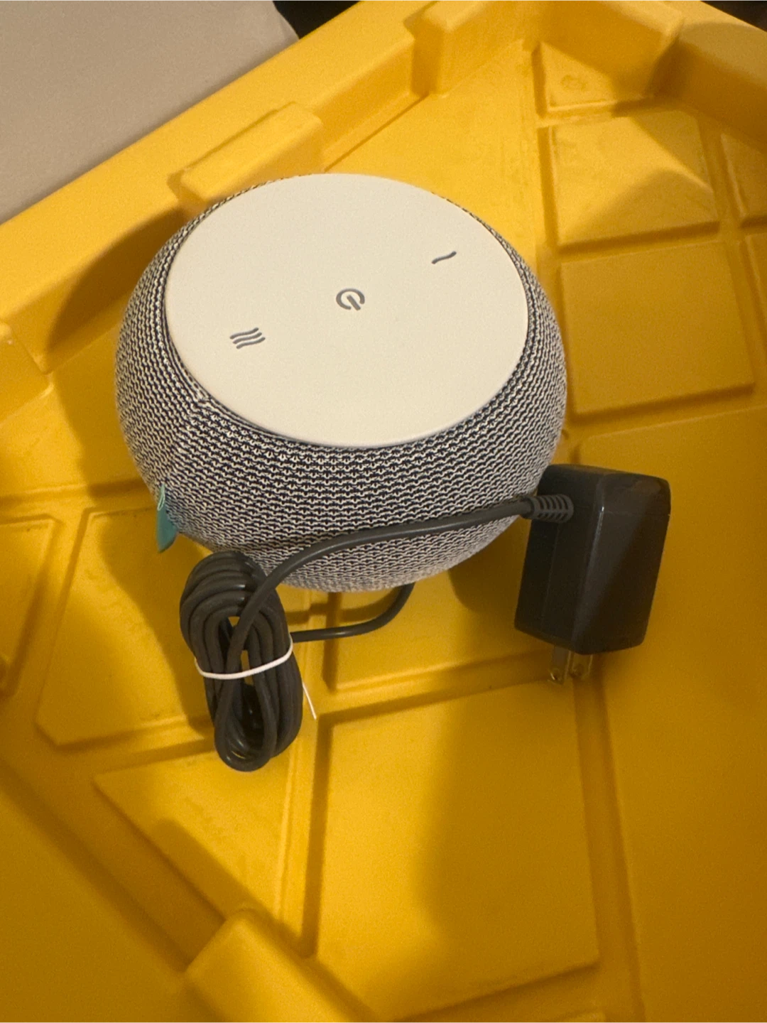 snooz smart white noise sound - photo 3