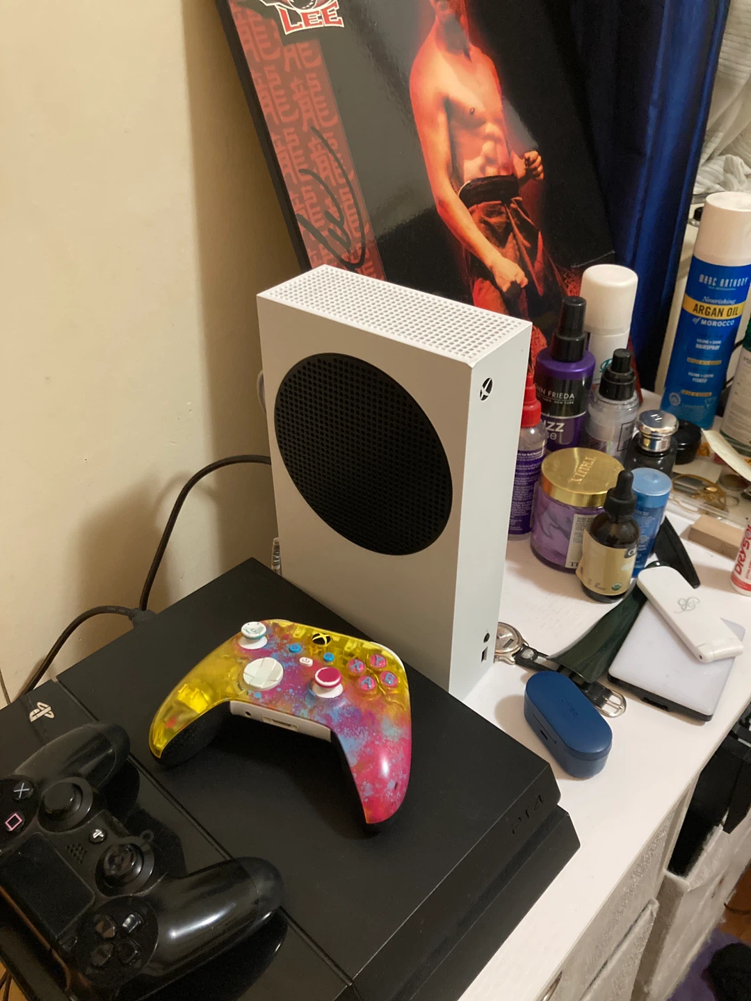 Xbox Series S Console