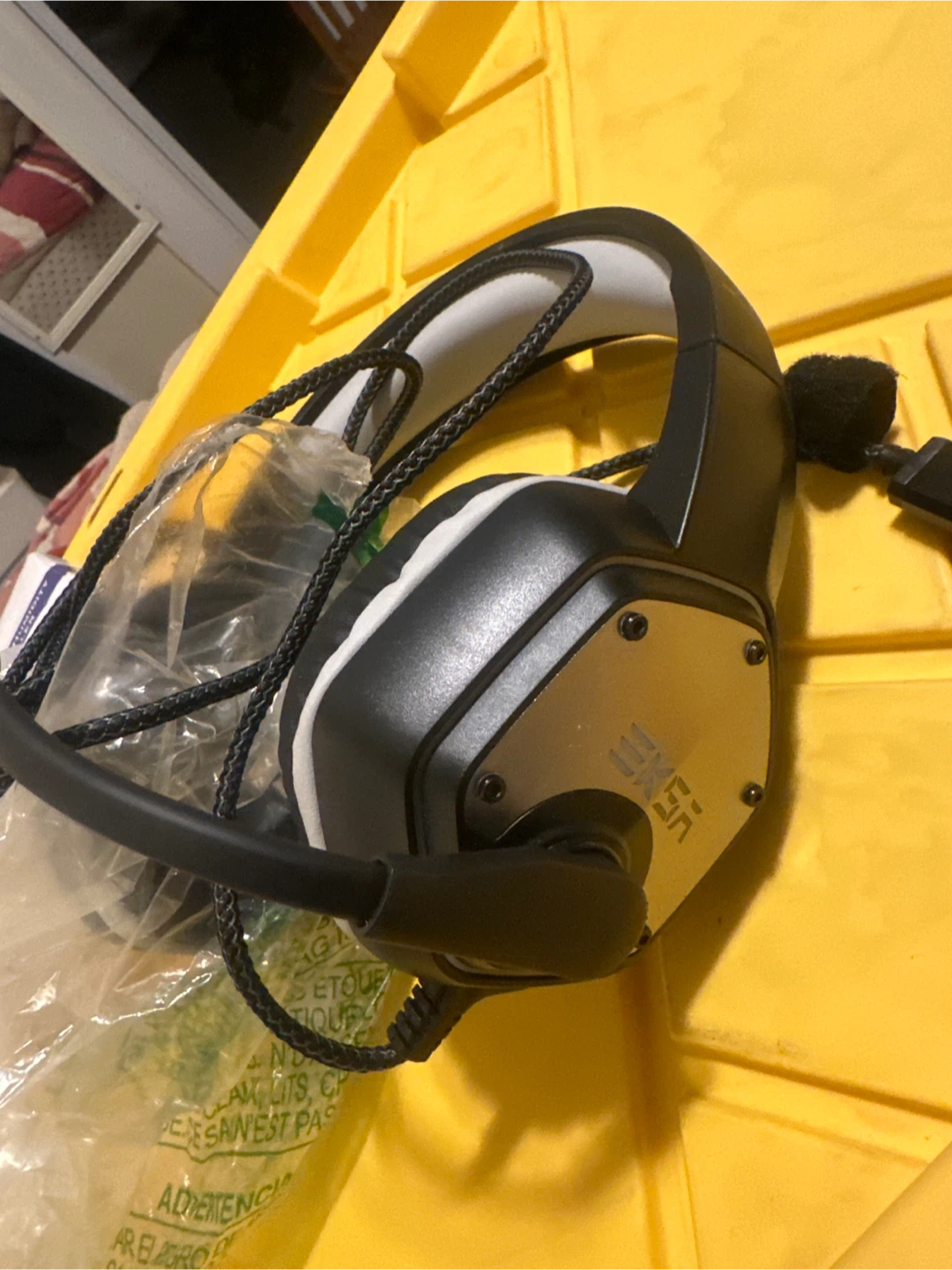 ENGA Gaming Headset with Microphone