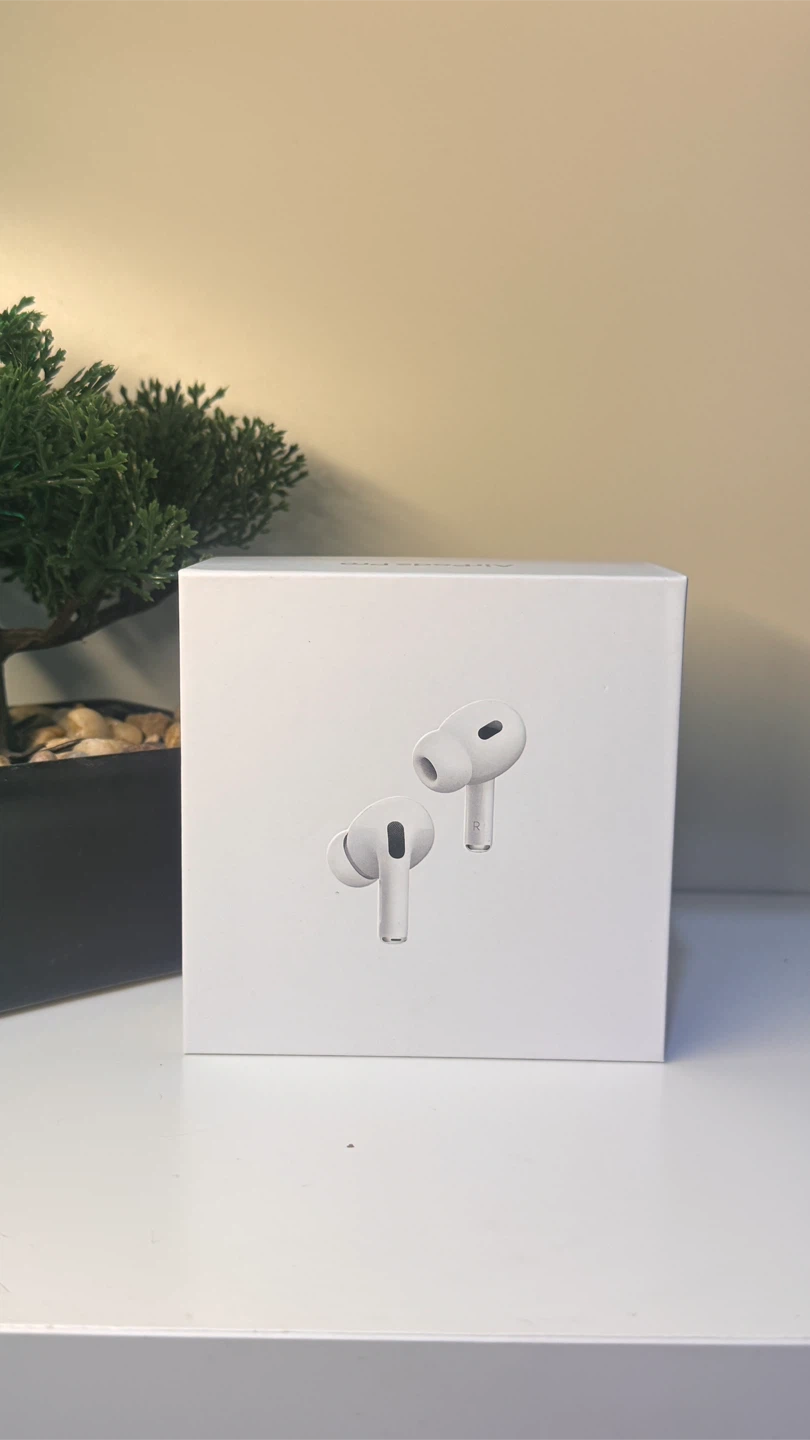 AirPods Pro 2