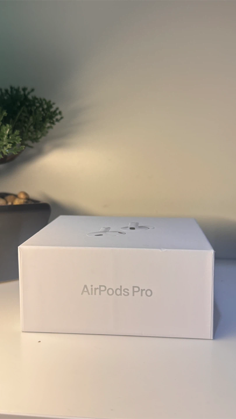 AirPods Pro 2 - photo 3