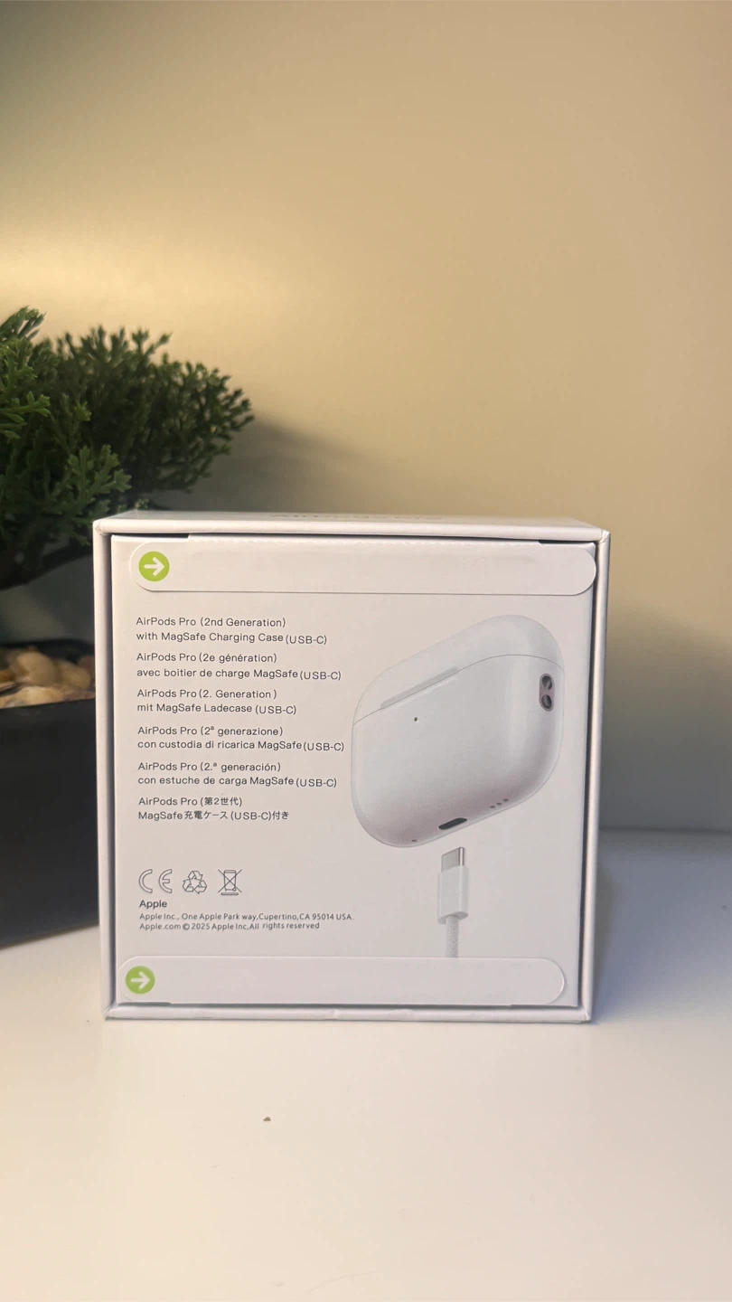 AirPods Pro 2 - photo 2