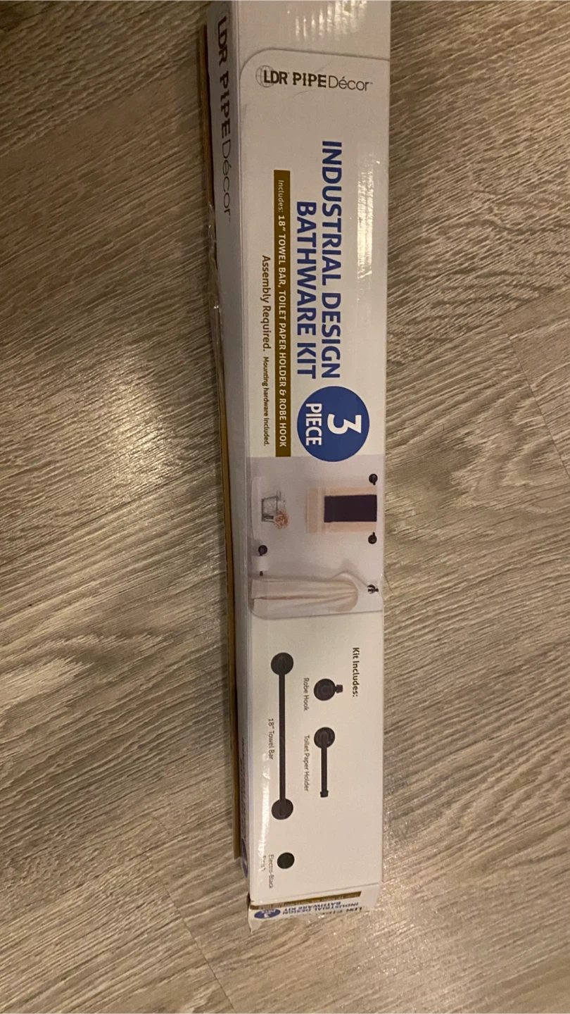 Bathware Kit - photo 2