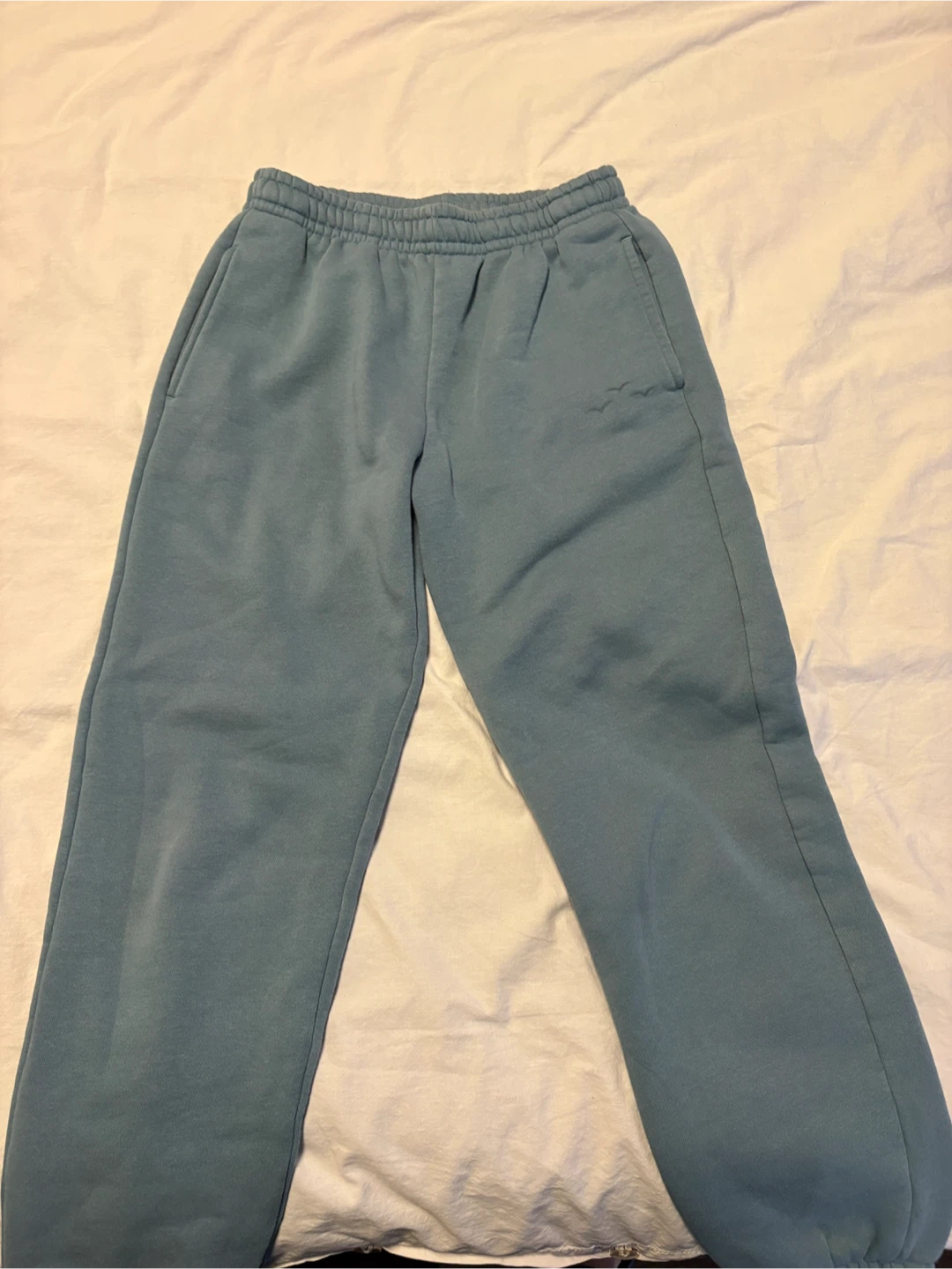 LAZYPANTS Blue Sweatsuit XS - photo 5
