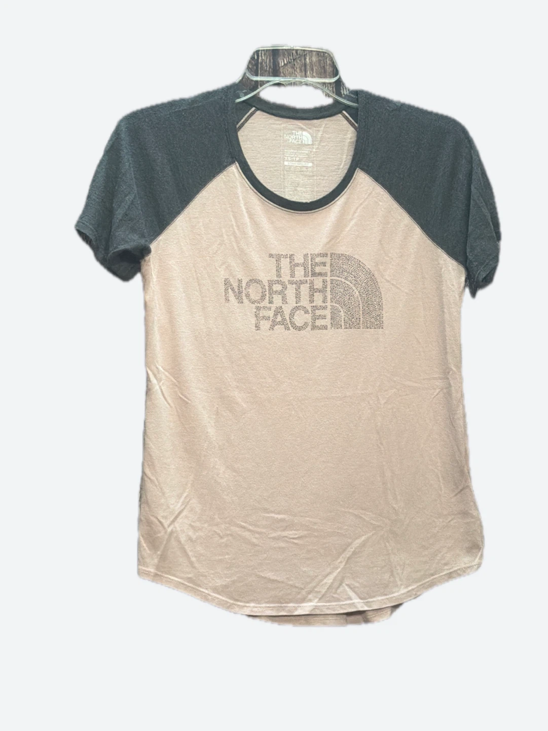 The North Face Women's Raglan T-Shirt XS/TP