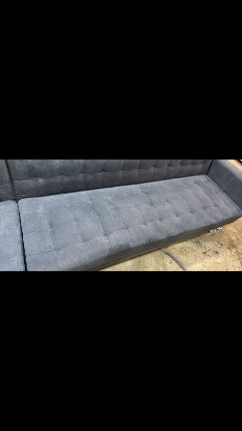 Sectional couch - photo 5