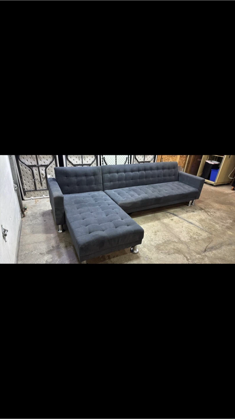 Sectional couch - photo 3