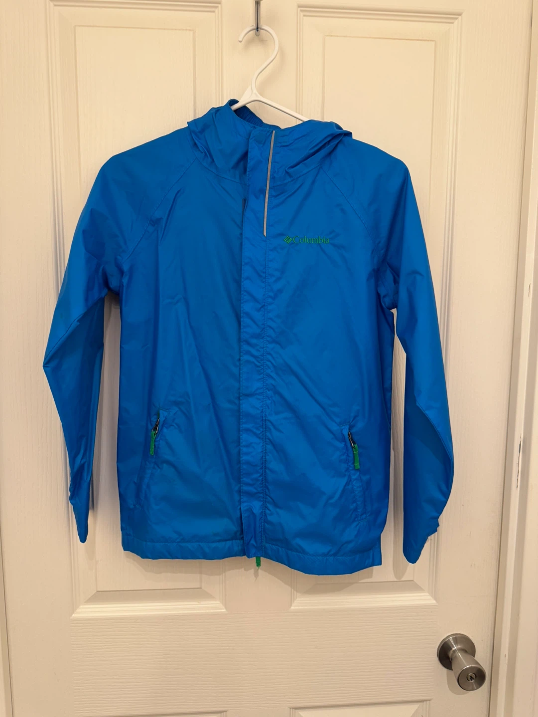 Columbia Sportswear Youth Jacket Size M (10/12)