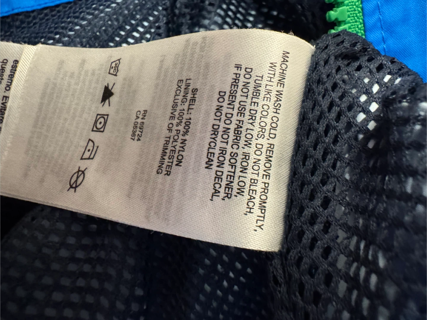 Columbia Sportswear Youth Jacket Size M (10/12) - photo 5
