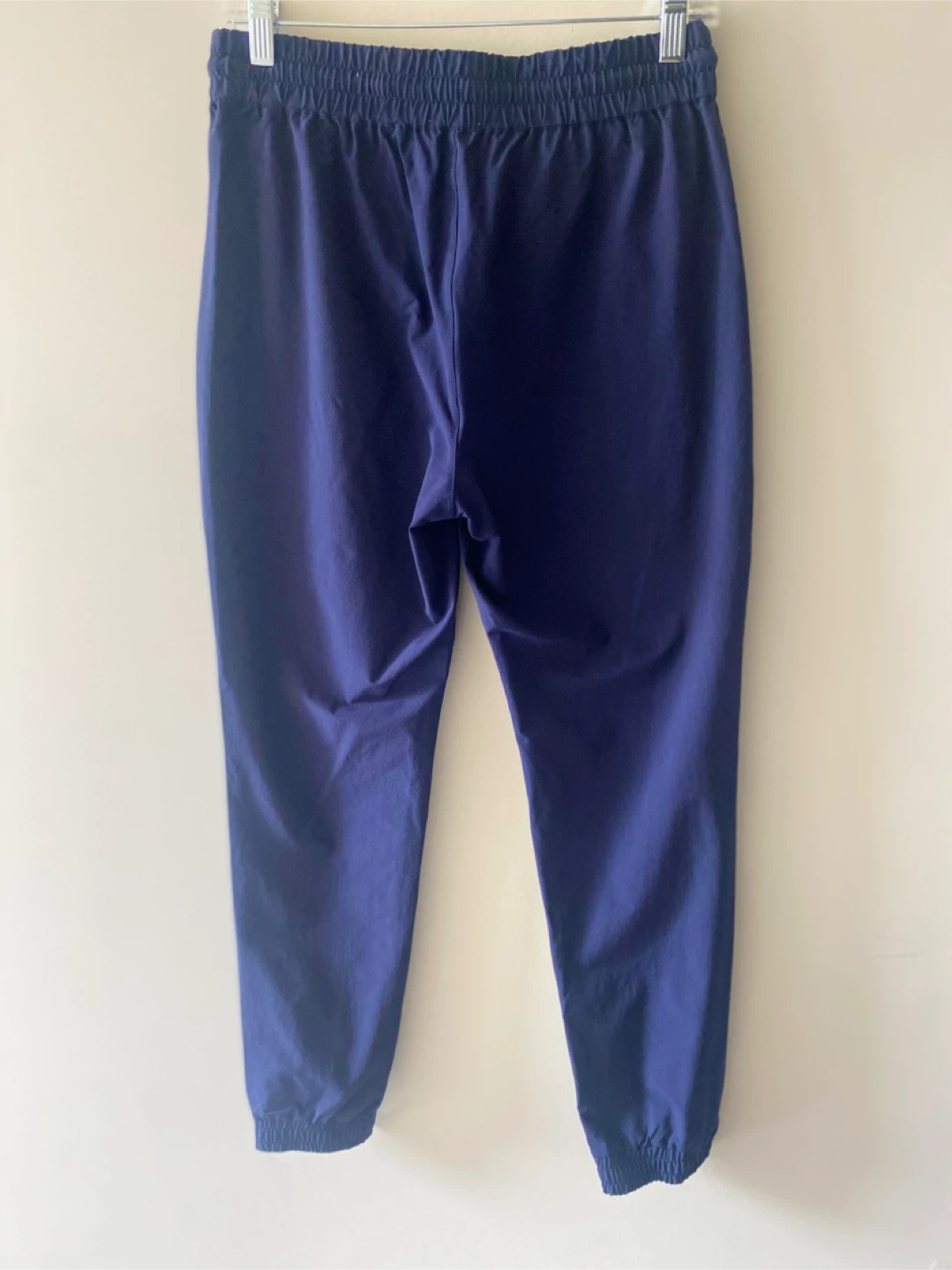 Aritzia Tna Navy Blue Jogger Pants - Size S - photo 3