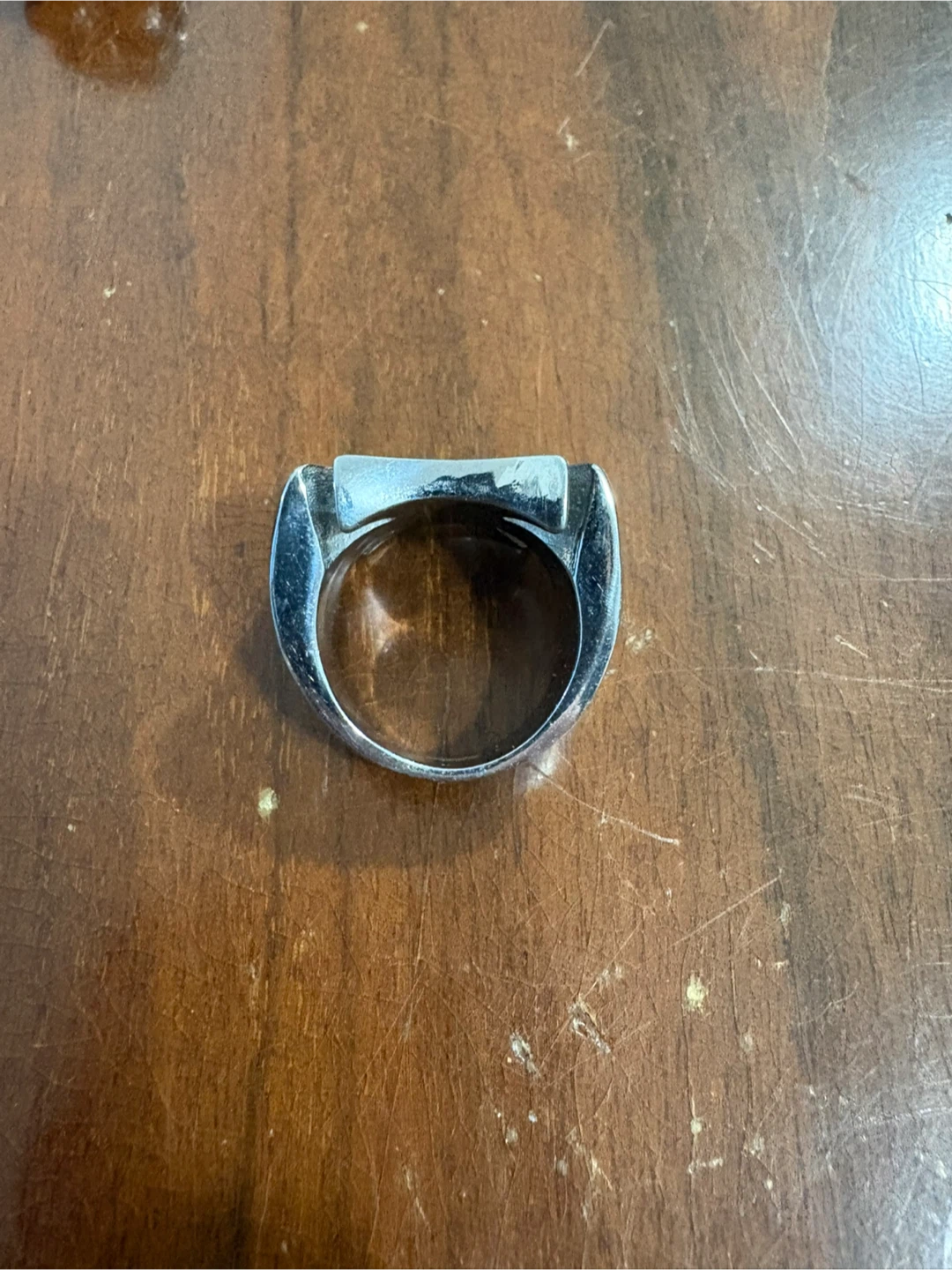 Skull Rings - photo 4
