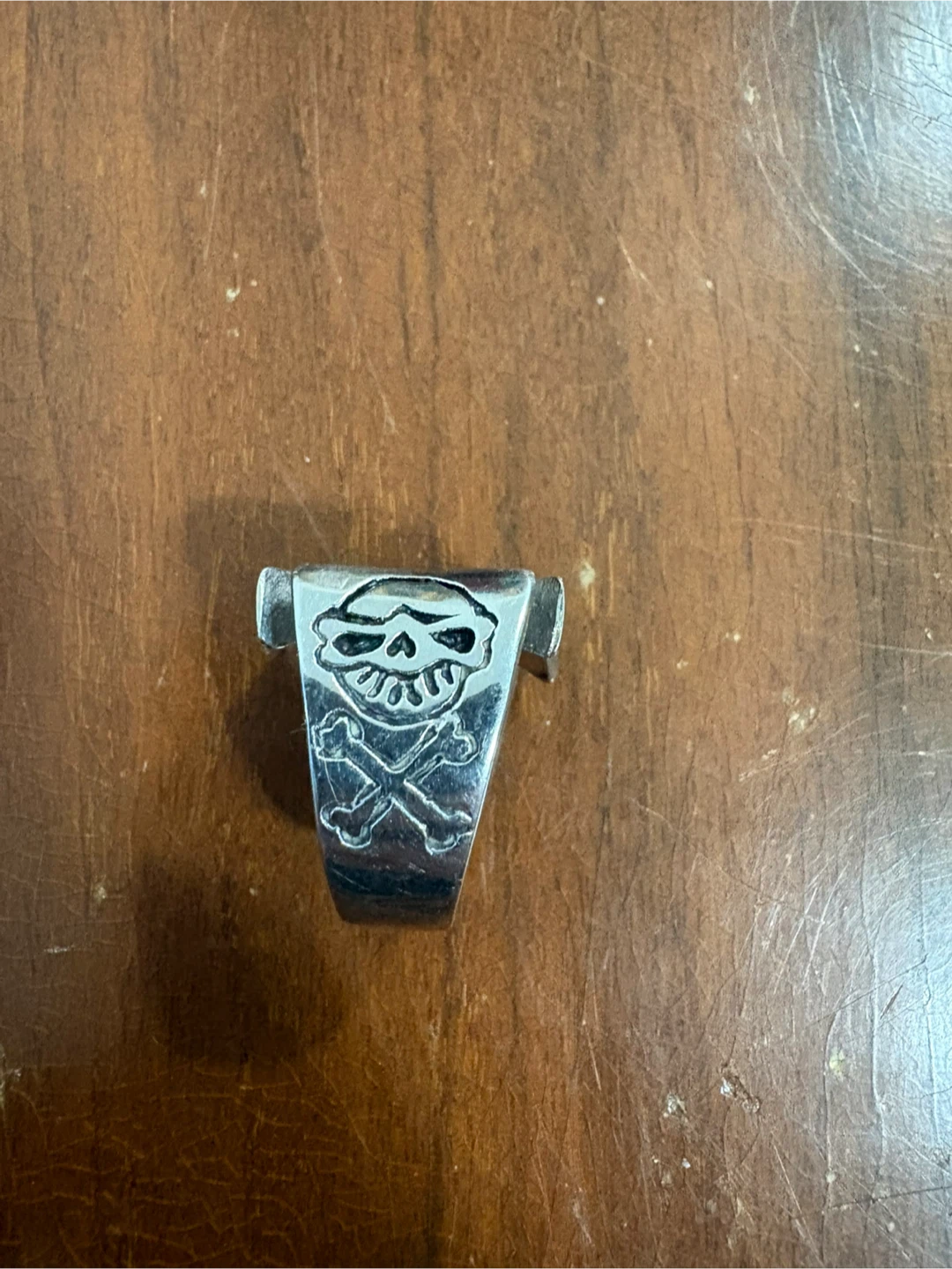Skull Rings - photo 3