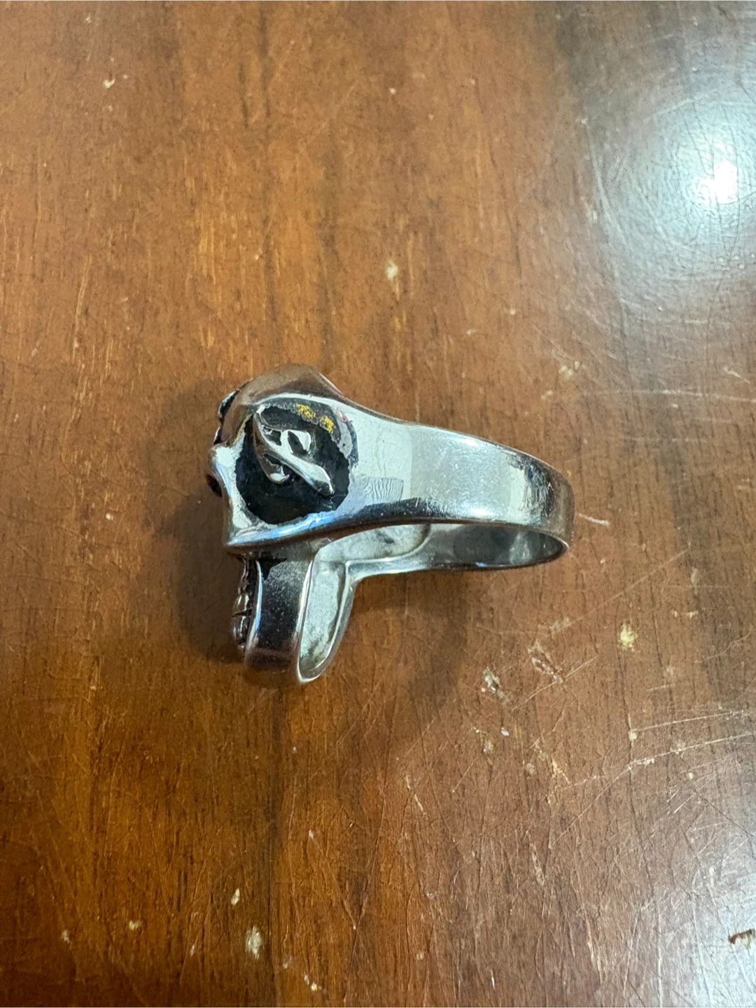 Skull Rings - photo 5
