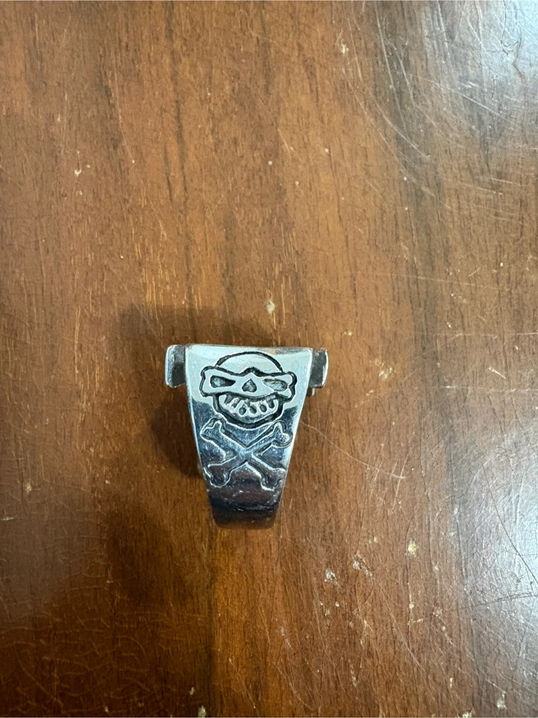 Skull Rings - photo 2
