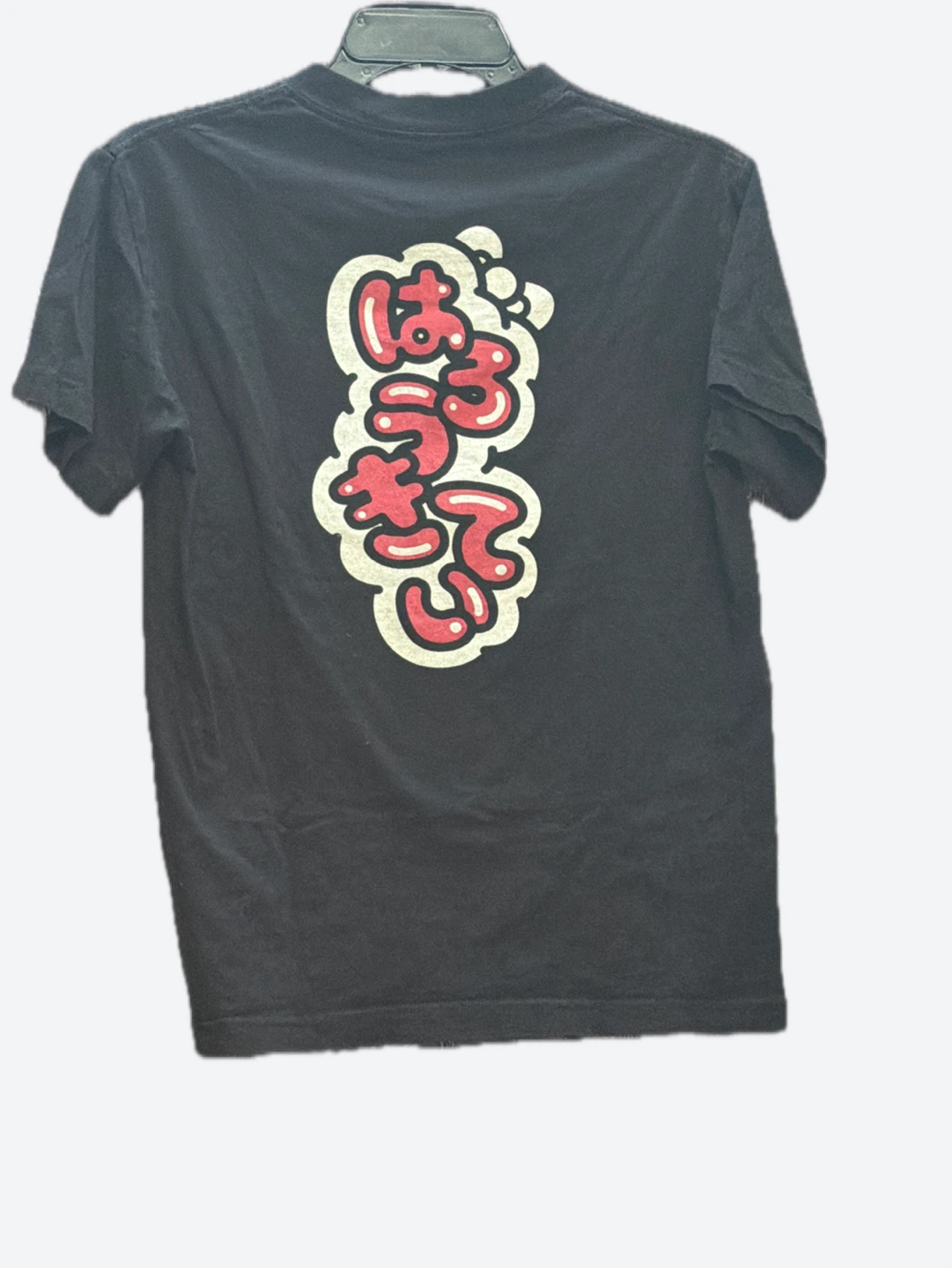 Black Hello Kitty T-Shirt - photo 2