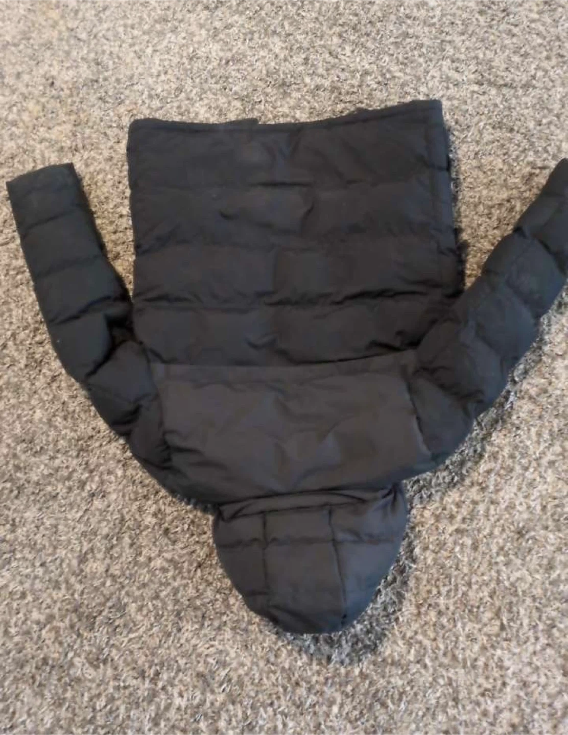 Ripzone Men's Berkley Quilted Parka Jacket - photo 3