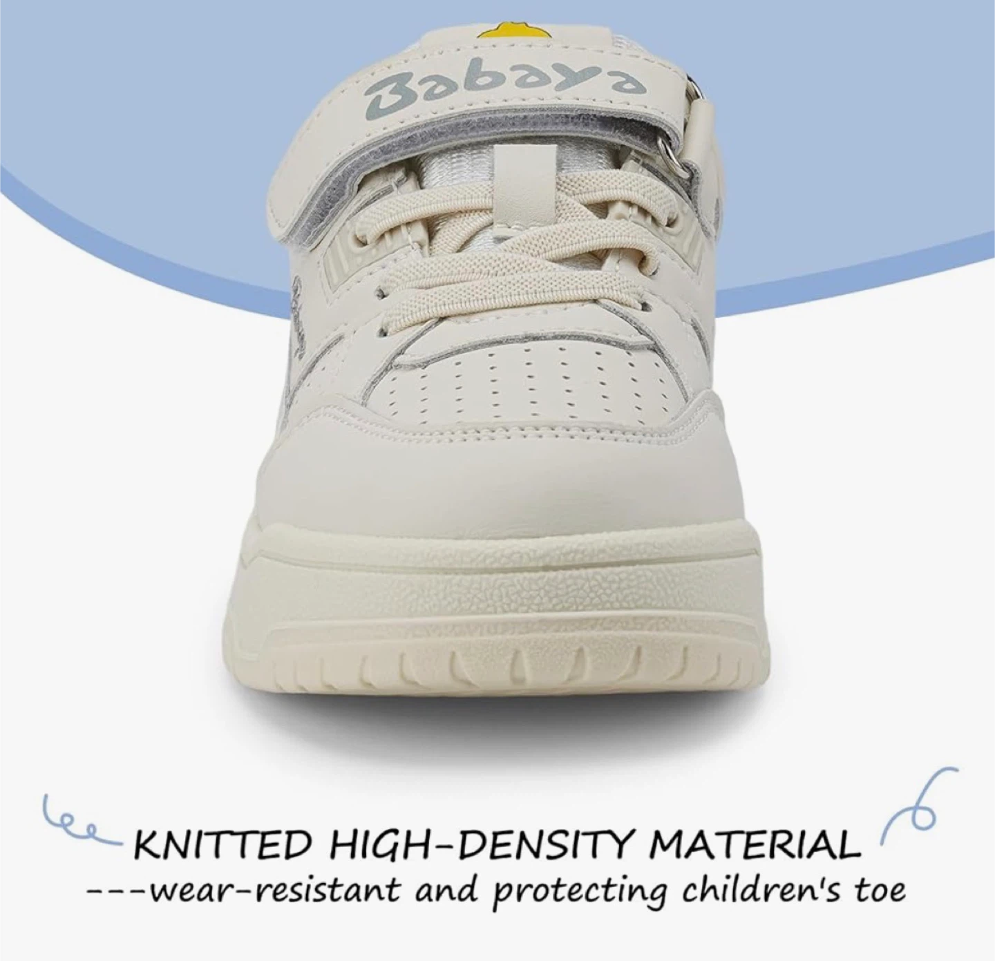 Big Kids girls running shoes, size 3.5 new - photo 5