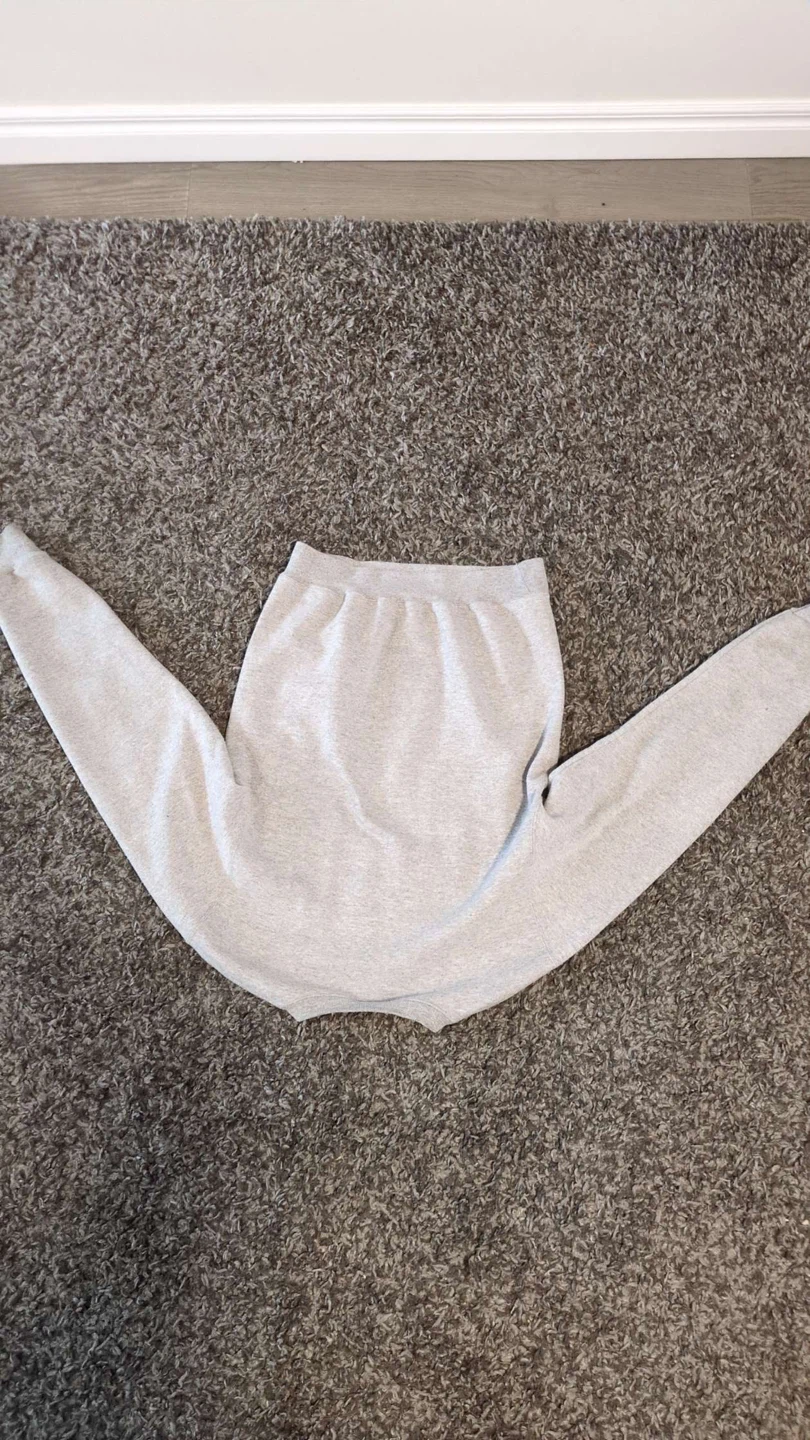 Champion Harvard University Grey Crewneck Sweatshirt - photo 2