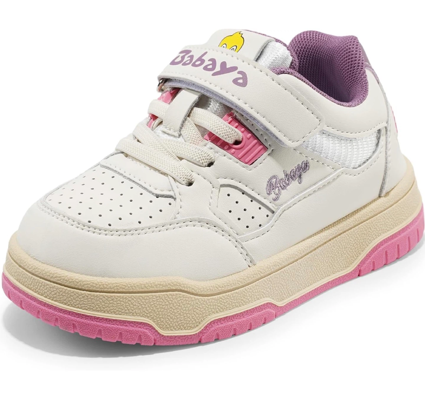 Little kids, girls running shoes, size  2.5, new