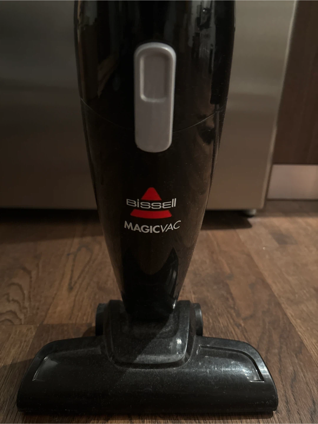 Bissell Magic Vac Lightweight Stick Corded Vacuum - photo 2