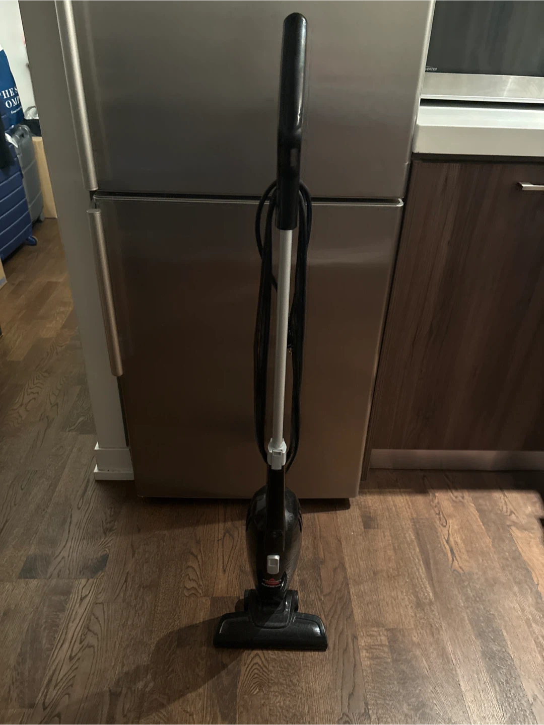 Bissell Magic Vac Lightweight Stick Corded Vacuum
