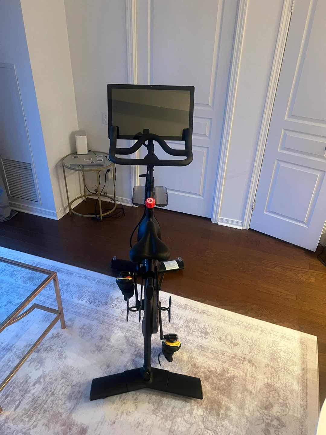 Peloton Bike+ - photo 3