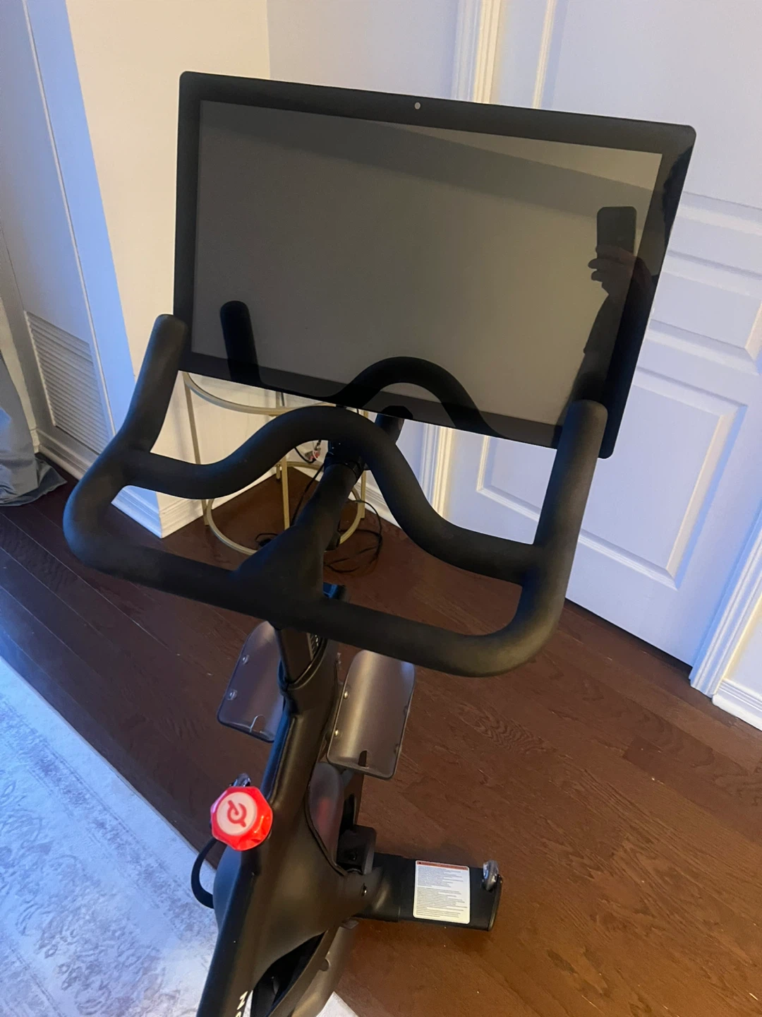 Peloton Bike+ - photo 4