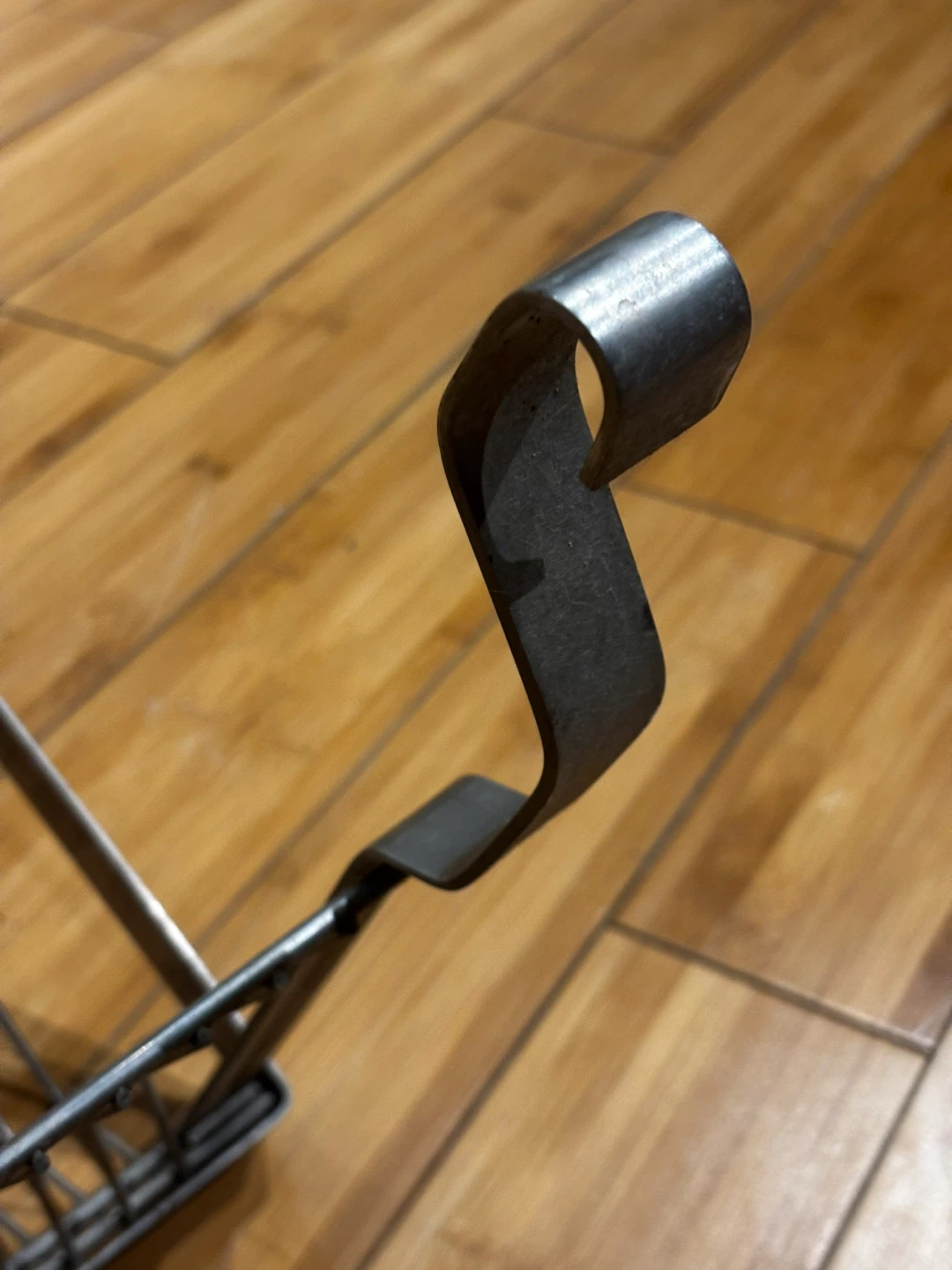 Metal Over-the-Sink Dish Drying Rack - photo 5