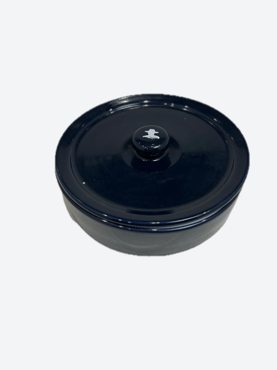 Don Julio Serving Dish with Lid brand new
