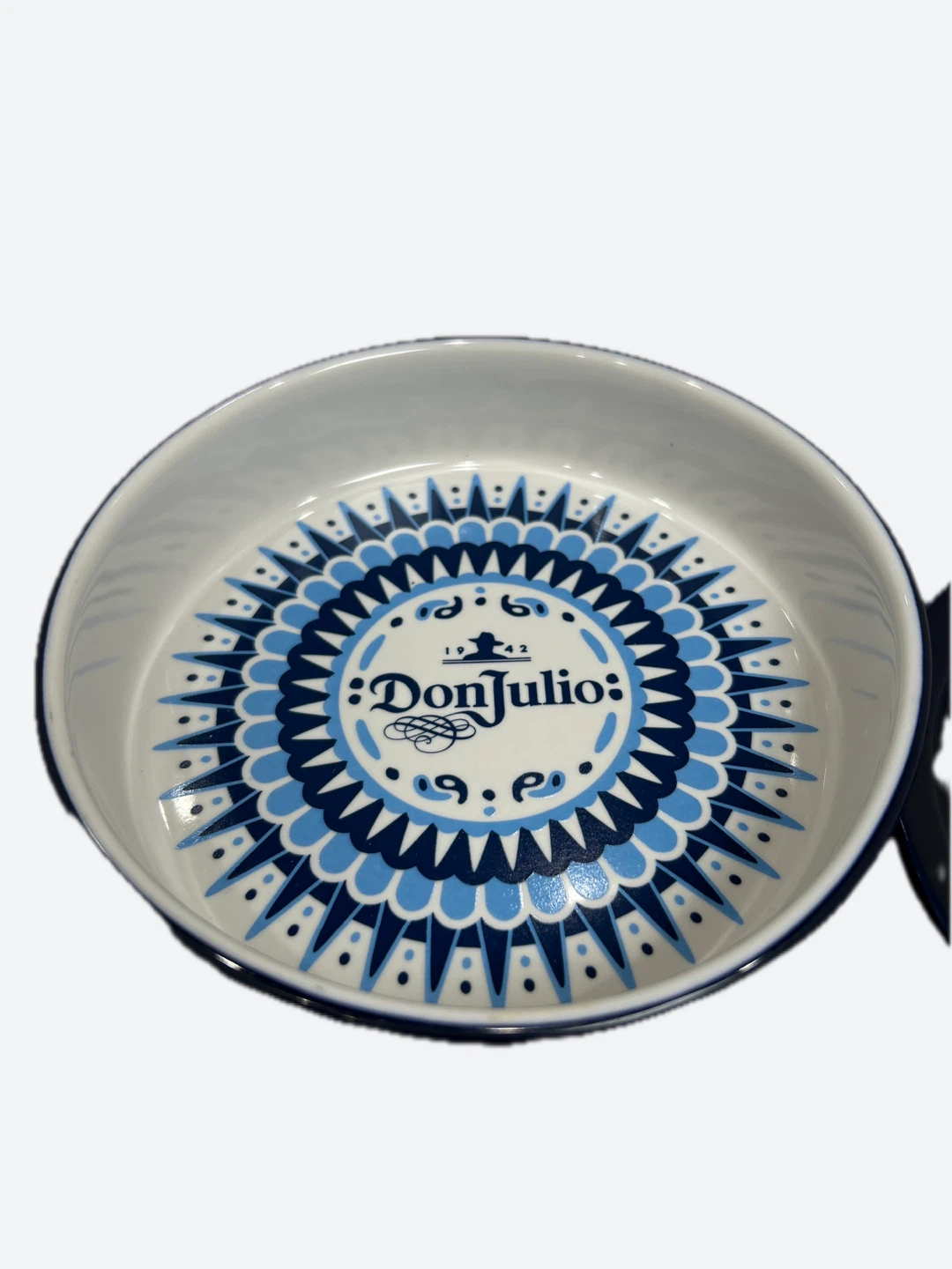 Don Julio Serving Dish with Lid brand new - photo 3