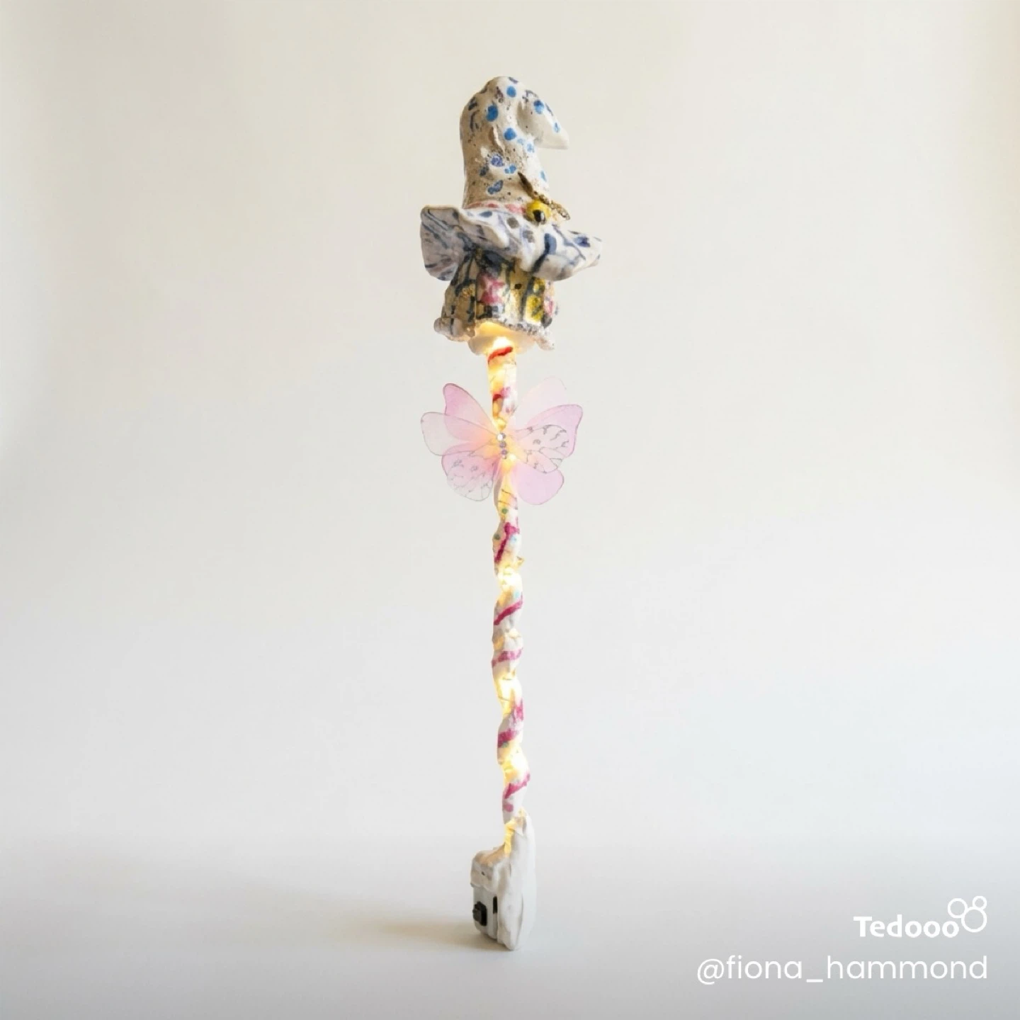 Light-Up Fairy Wands - photo 4