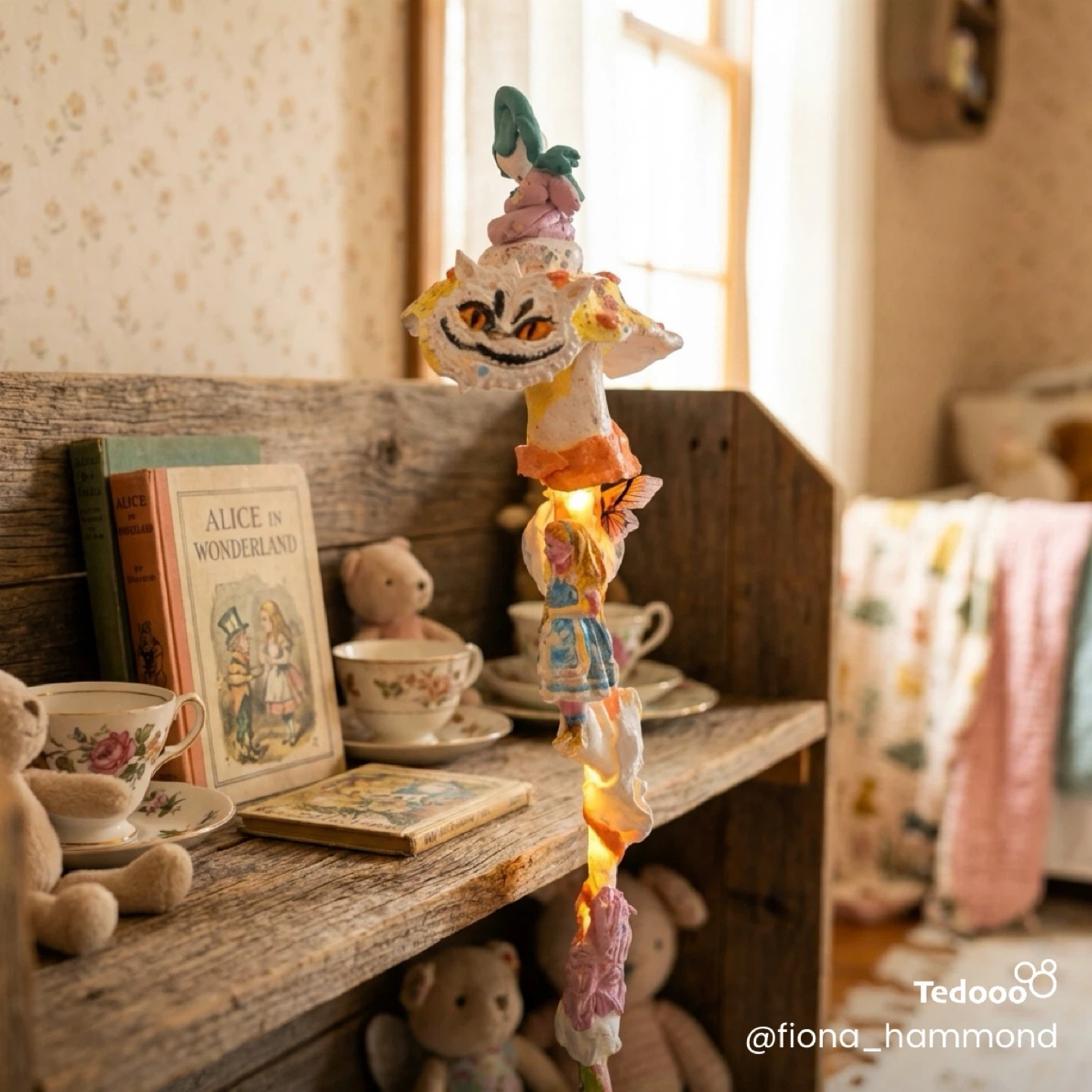 Light-Up Fairy Wands - photo 5