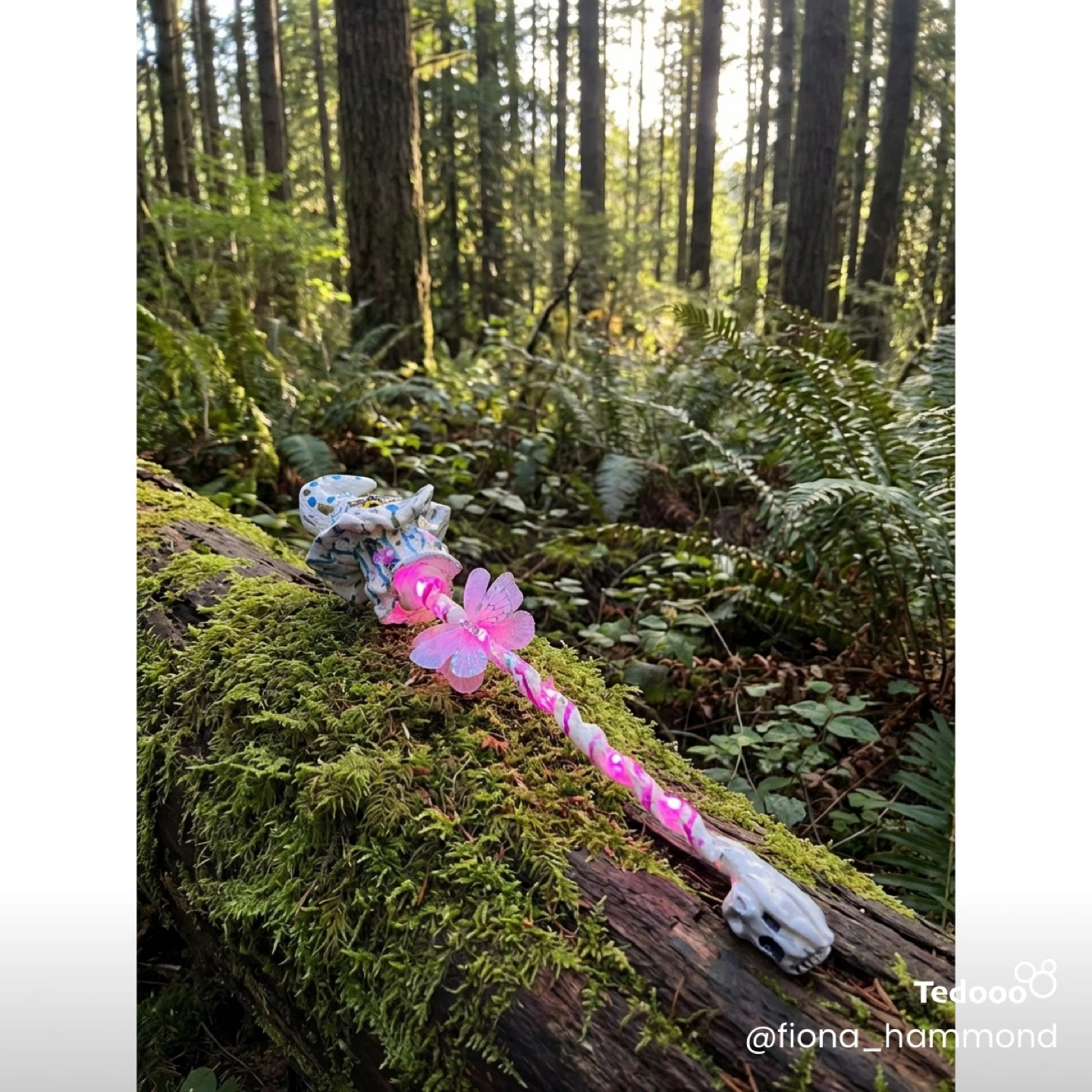 Light-Up Fairy Wands - photo 3