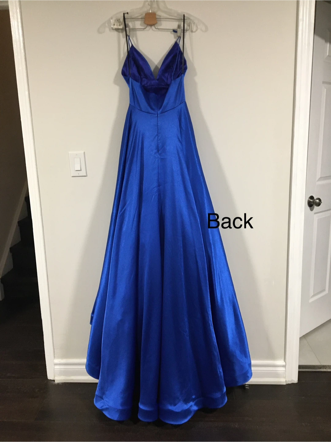 Dress - photo 2