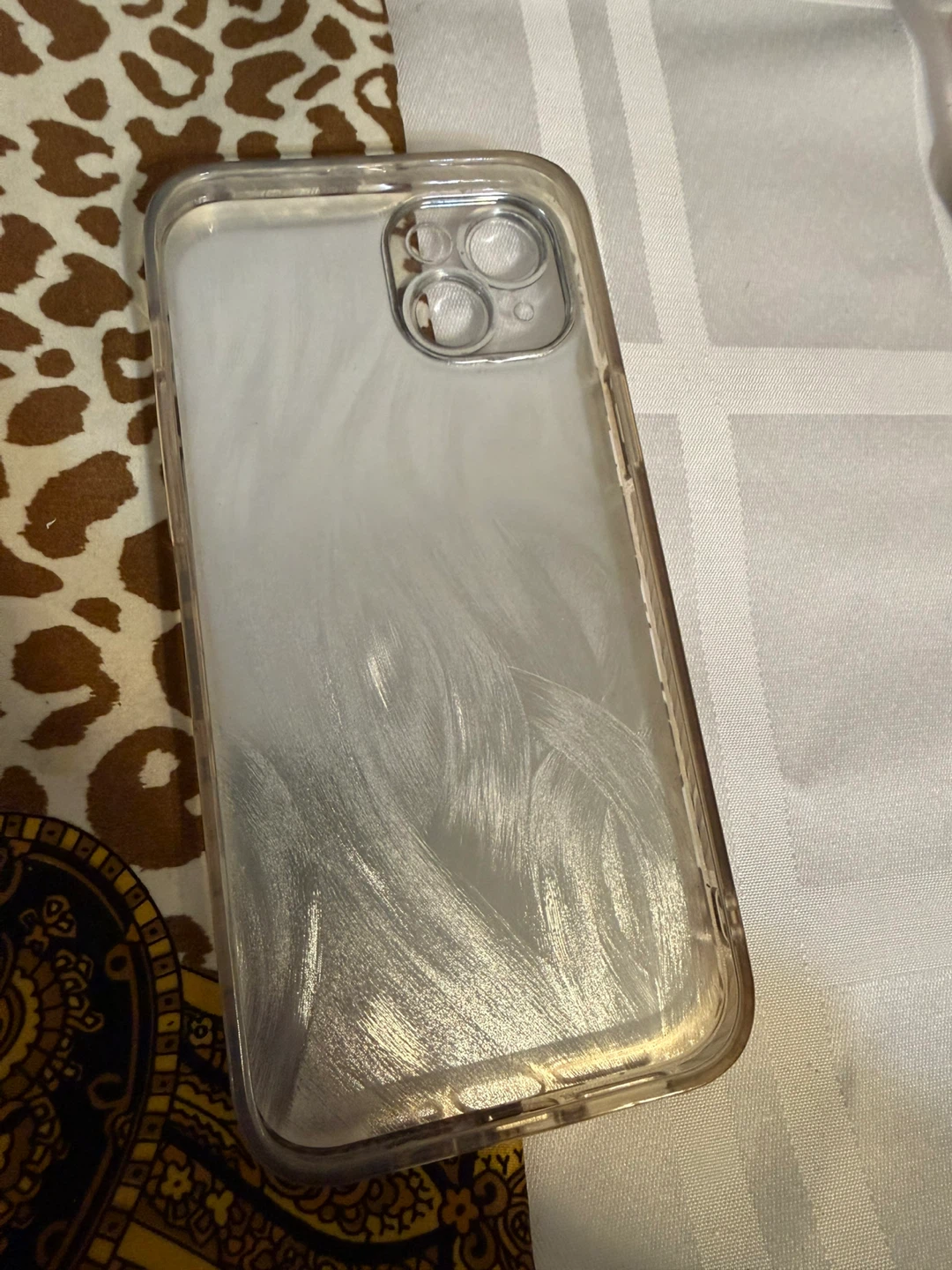 Iphone 14 plus casing - photo 3