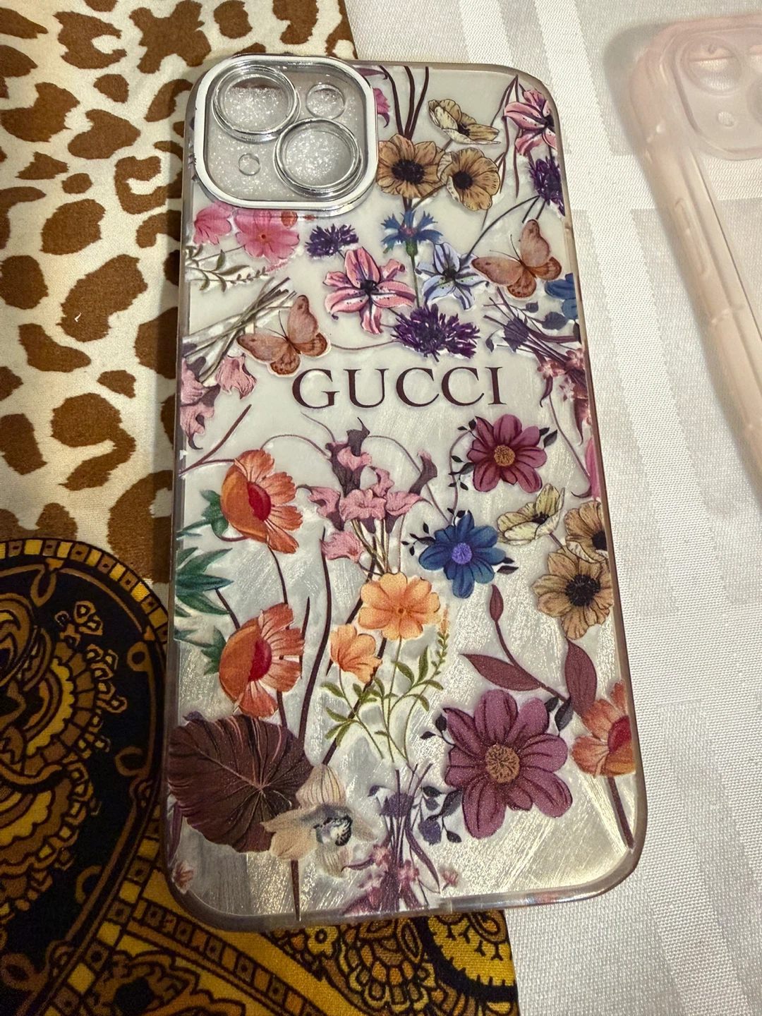 Iphone 14 plus casing - photo 2