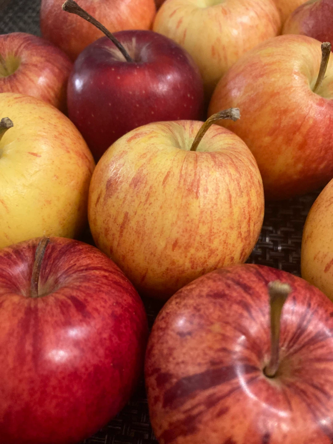 18 Apples