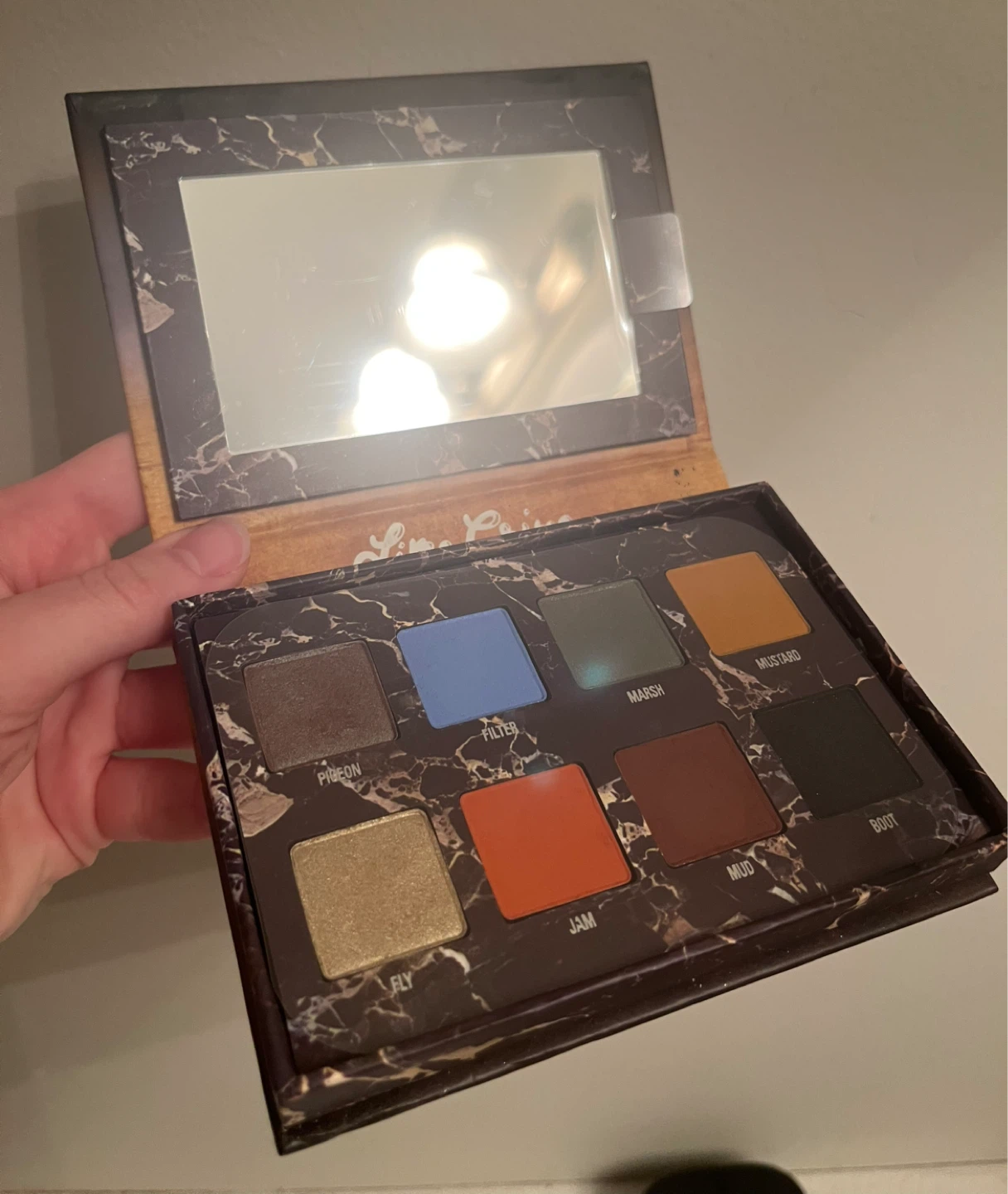 🆕Lime Crime Venus II Eyeshadow Palette - photo 3