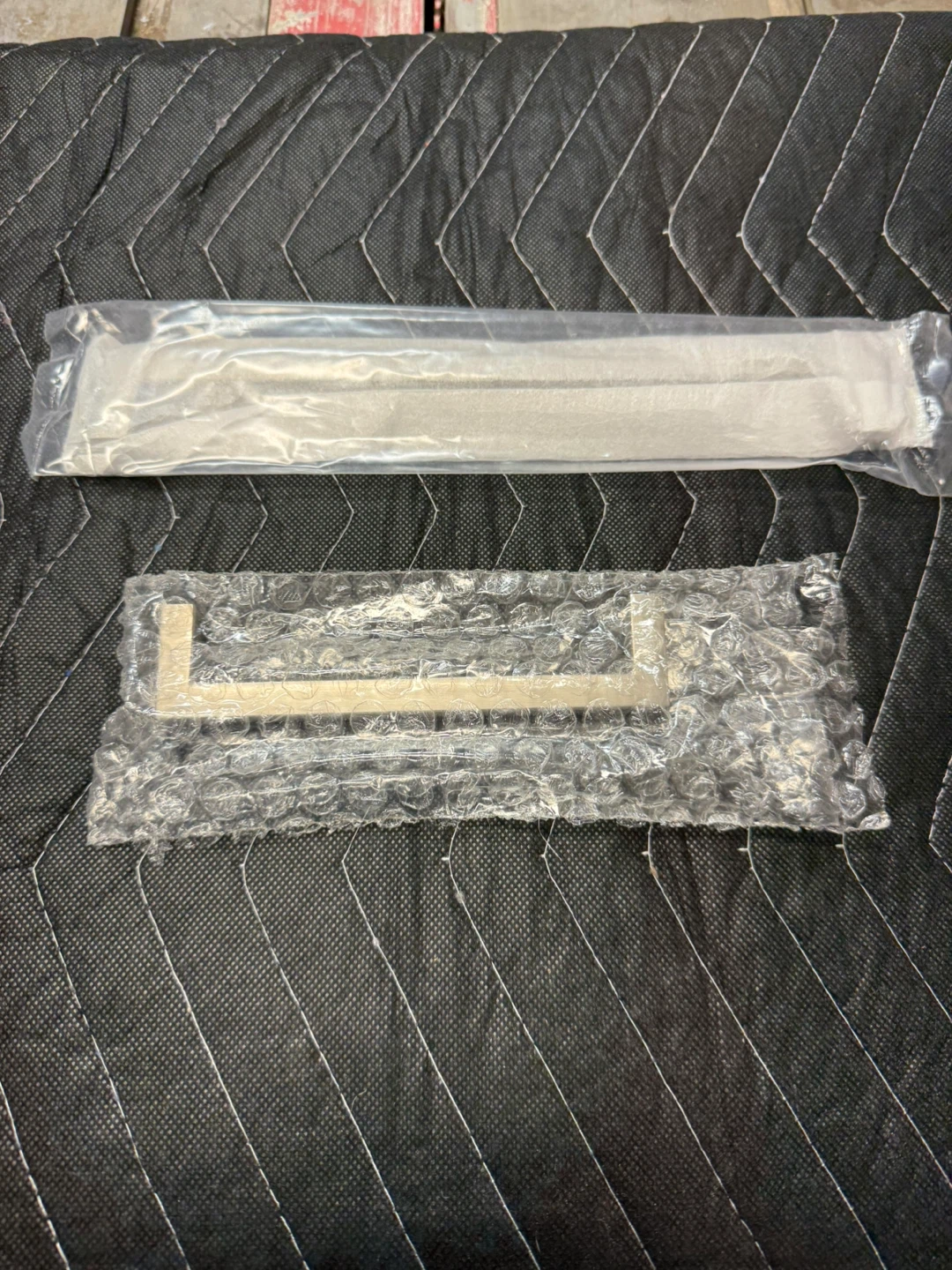 Omnia Industries 18" Cabinet Pull - photo 5