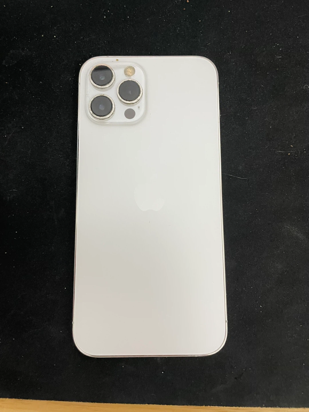 Apple iPhone 12 Pro Max-128GB-Mint - photo 2