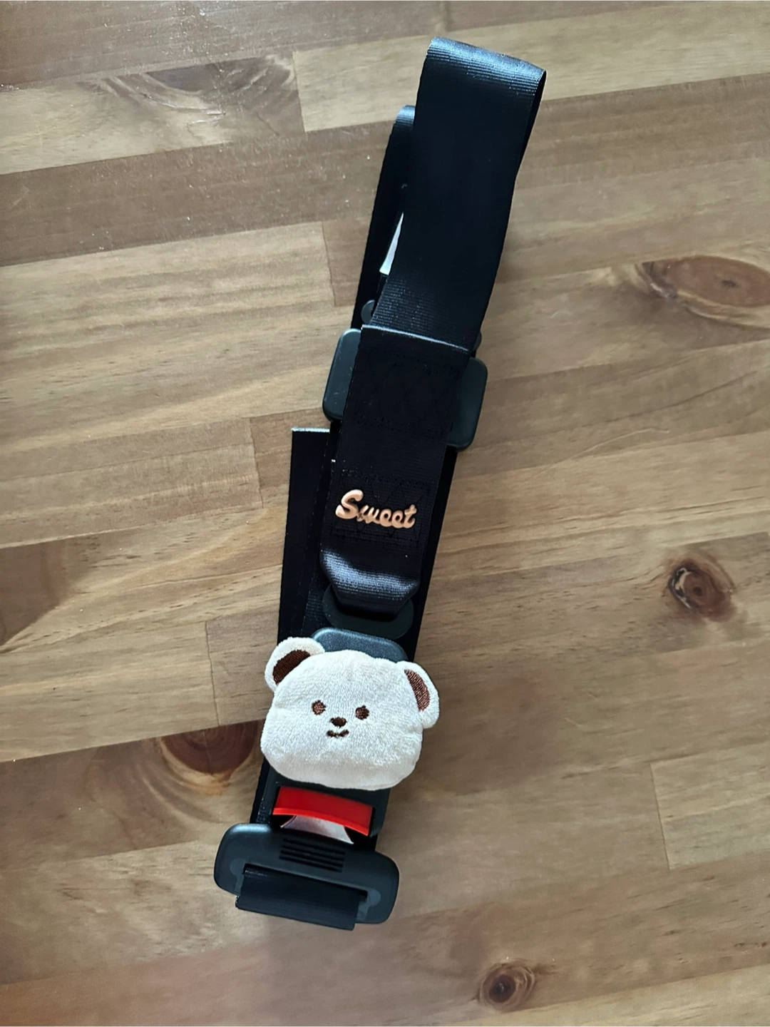 Pregnancy Seat Belt Bump Belt Adjuster Maternity Driving Straps