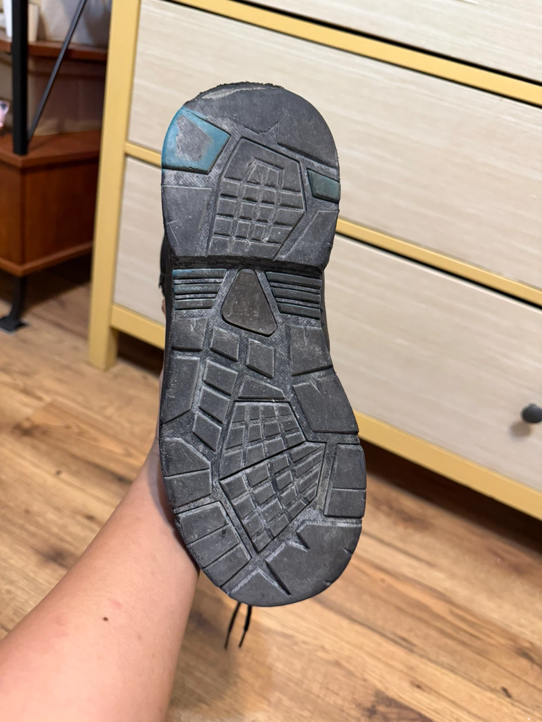 Helly Hansen Work Safety Boots - photo 4