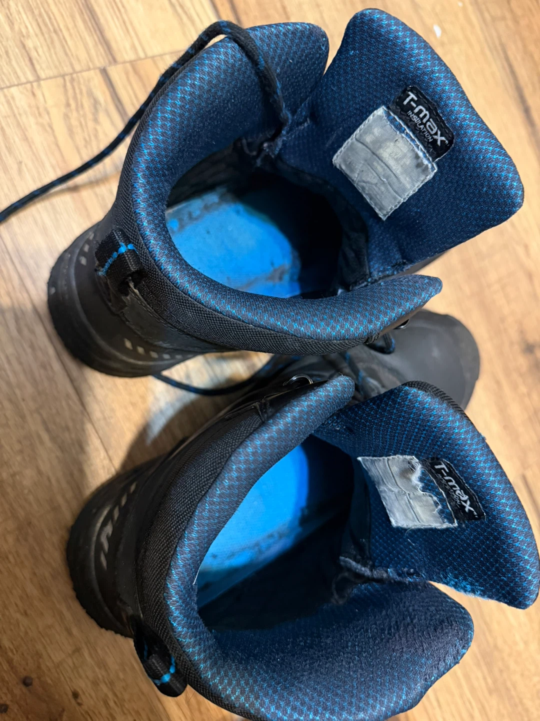 Helly Hansen Work Safety Boots - photo 2