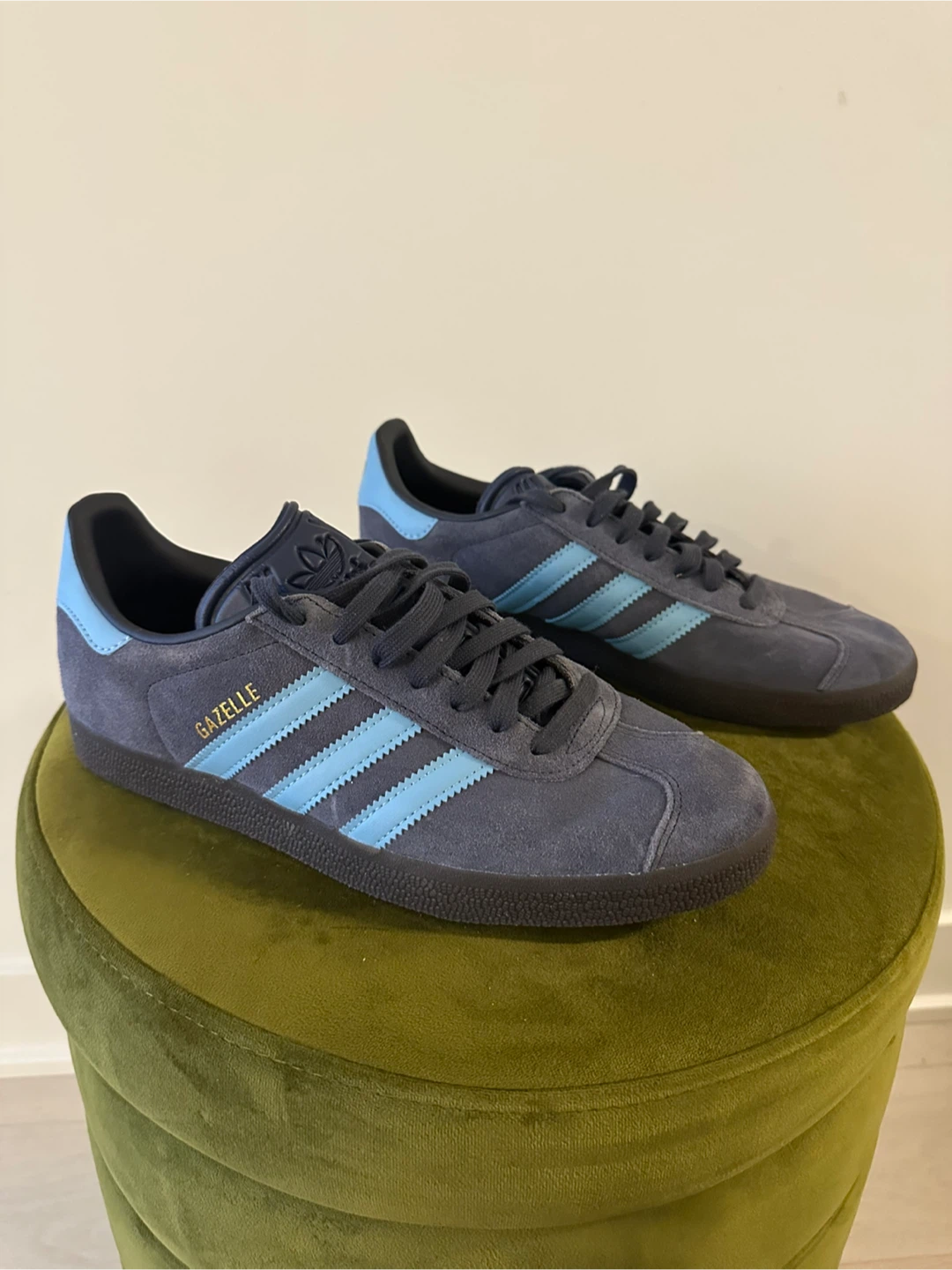 Adidas Gazelle Sneakers